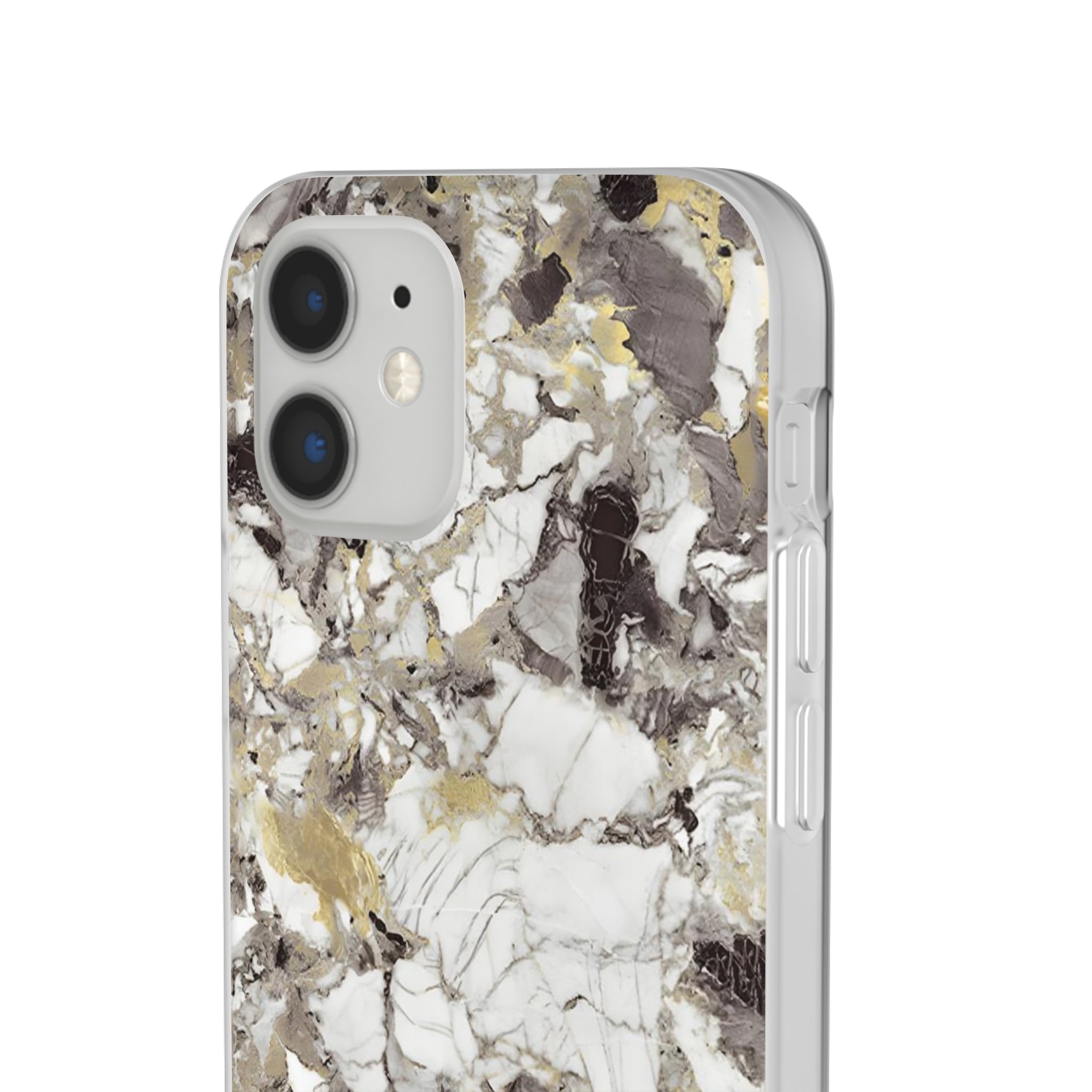 Marble Dirty White Slim