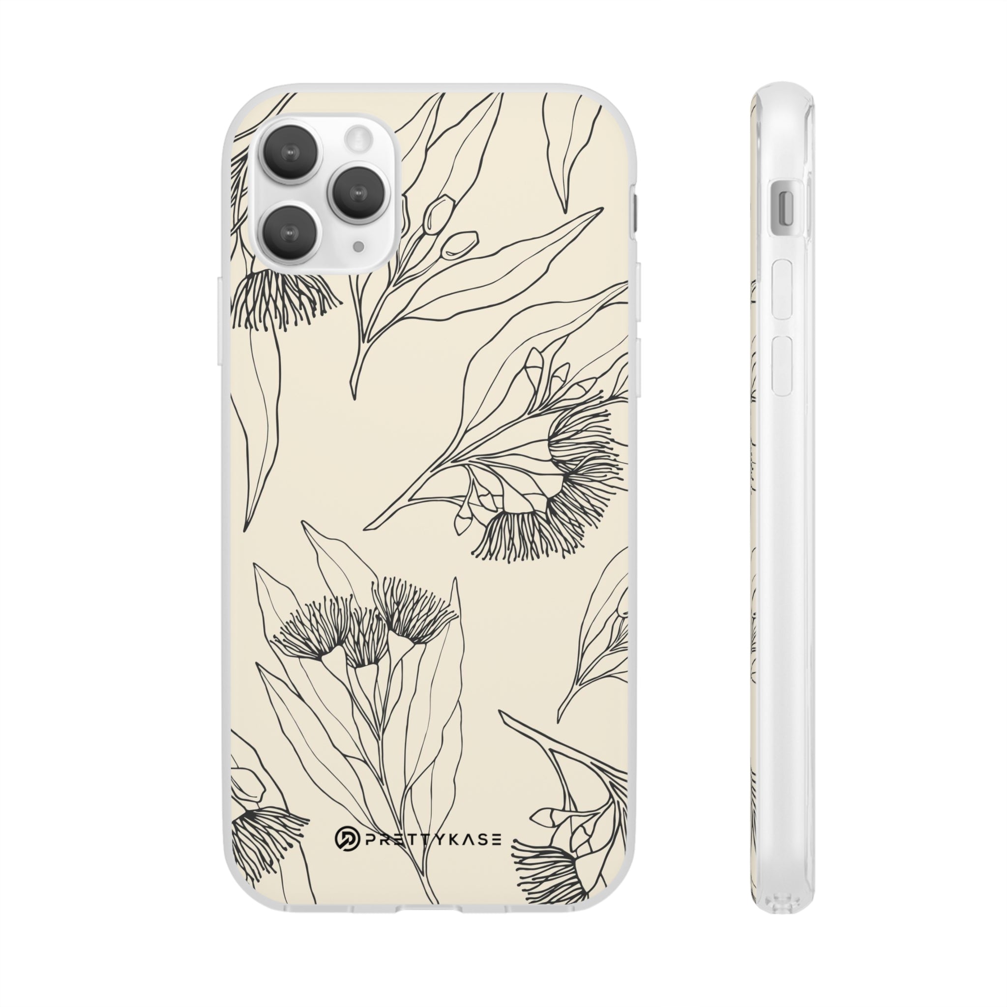 Croquis Floral Slim