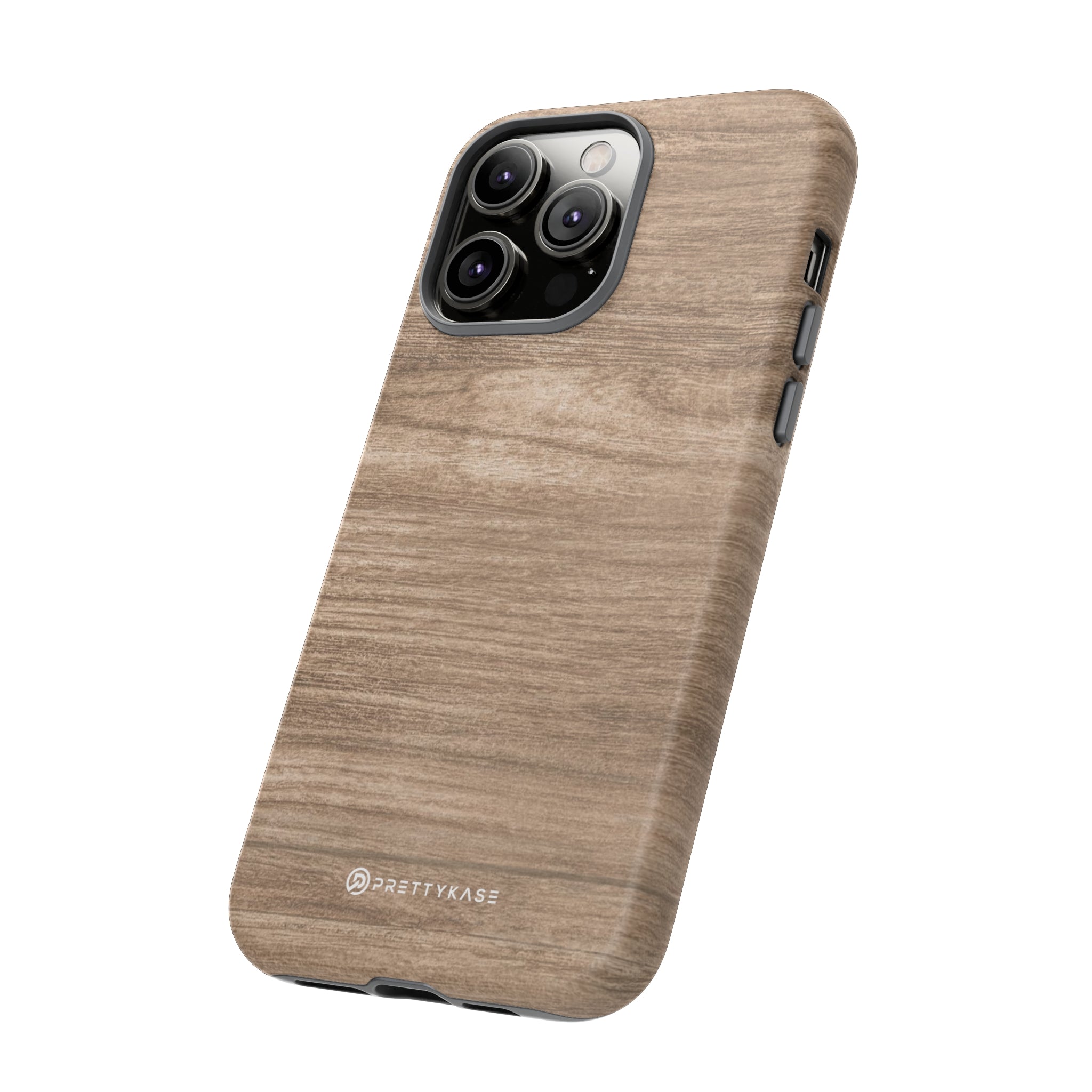 Beige Wood