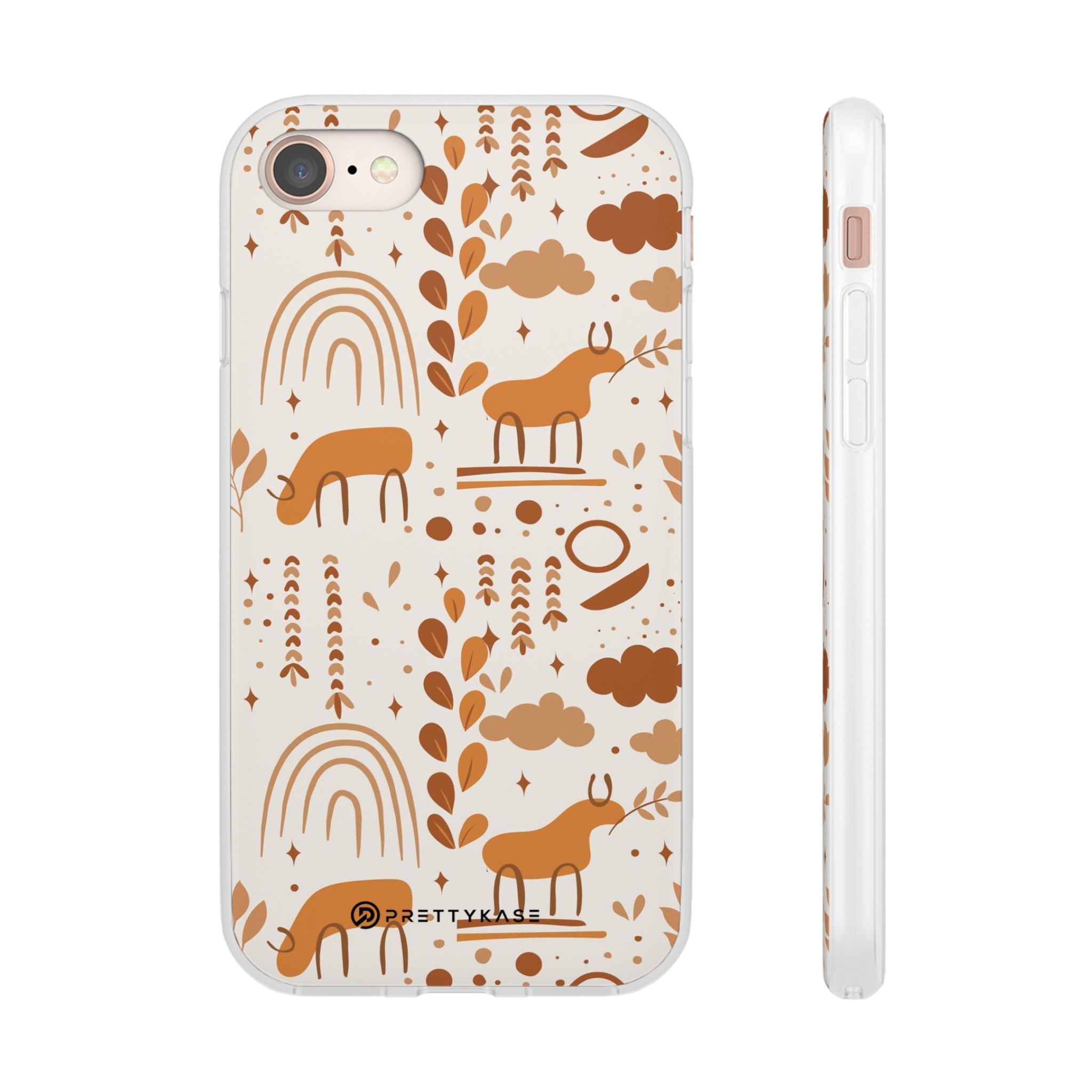 Animal Seamless Theme Slim