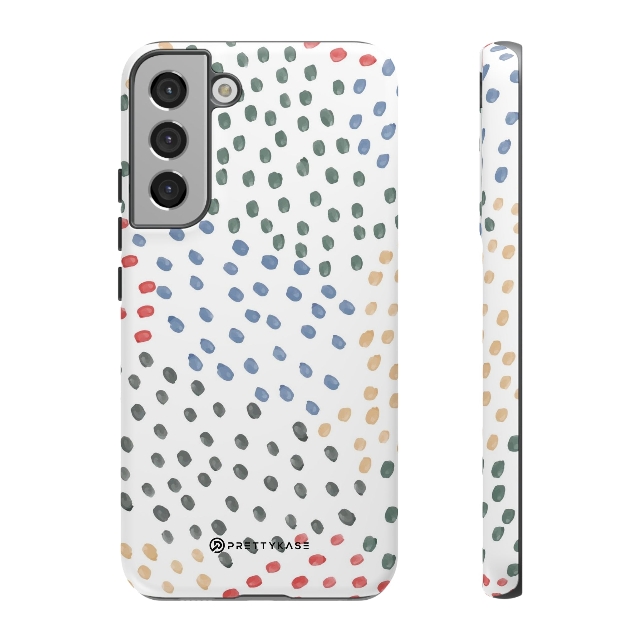 Dreamy Dots