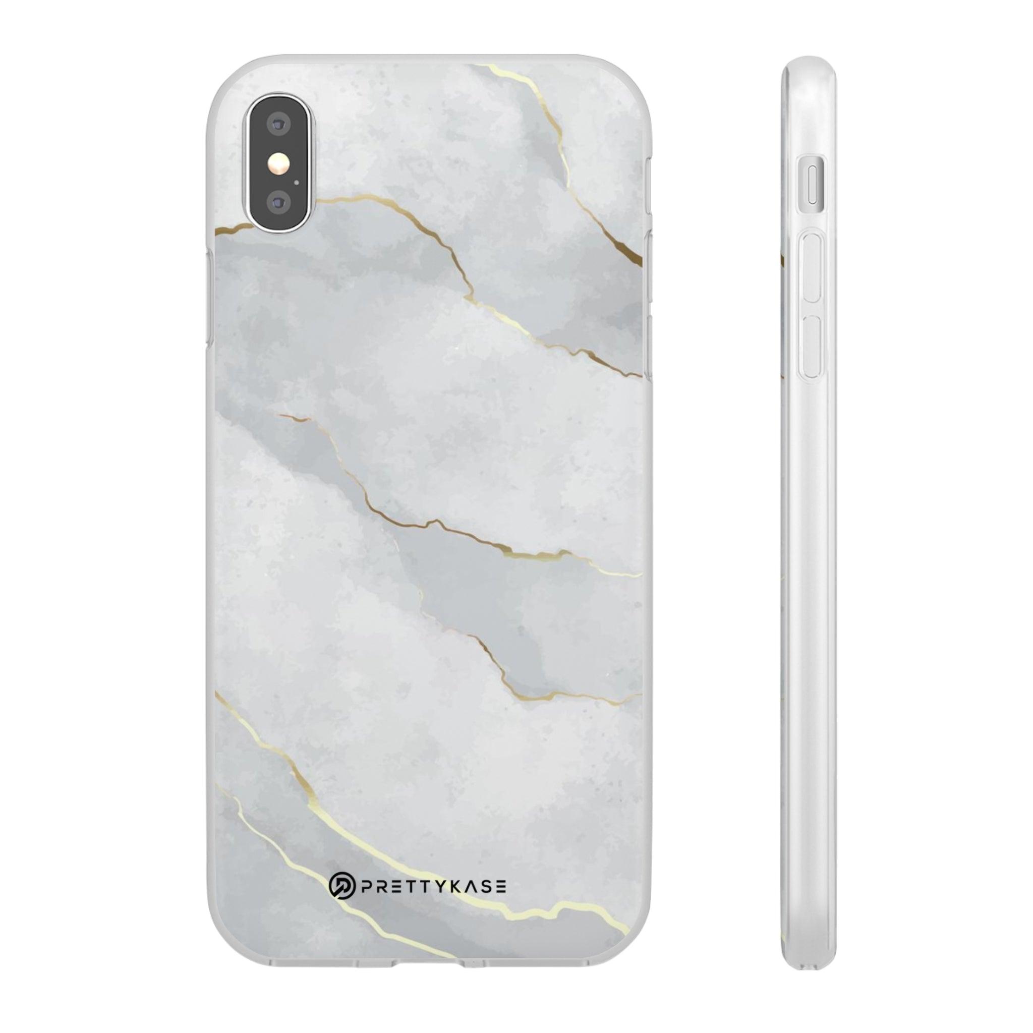 Crystal Marble Slim - PrettyKase