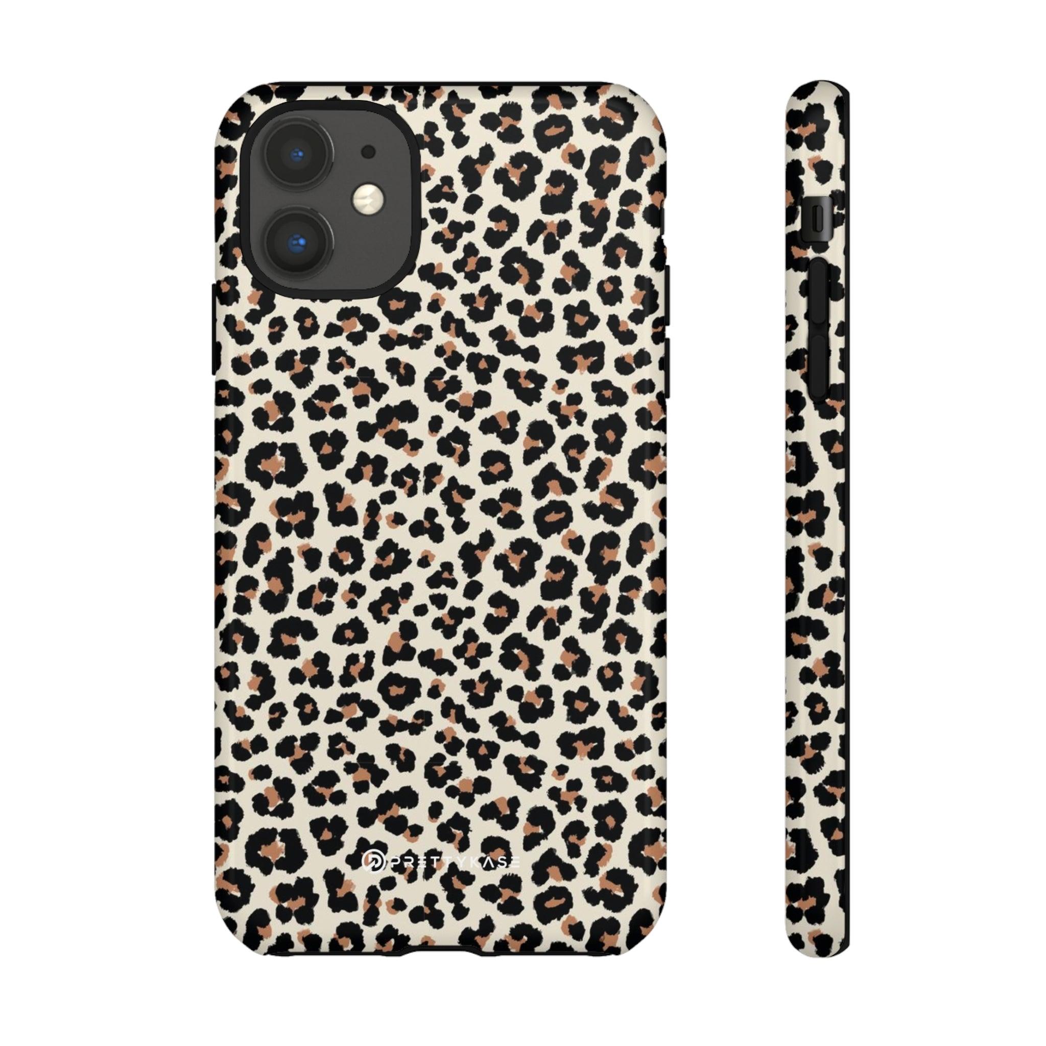 Leopard Print - PrettyKase