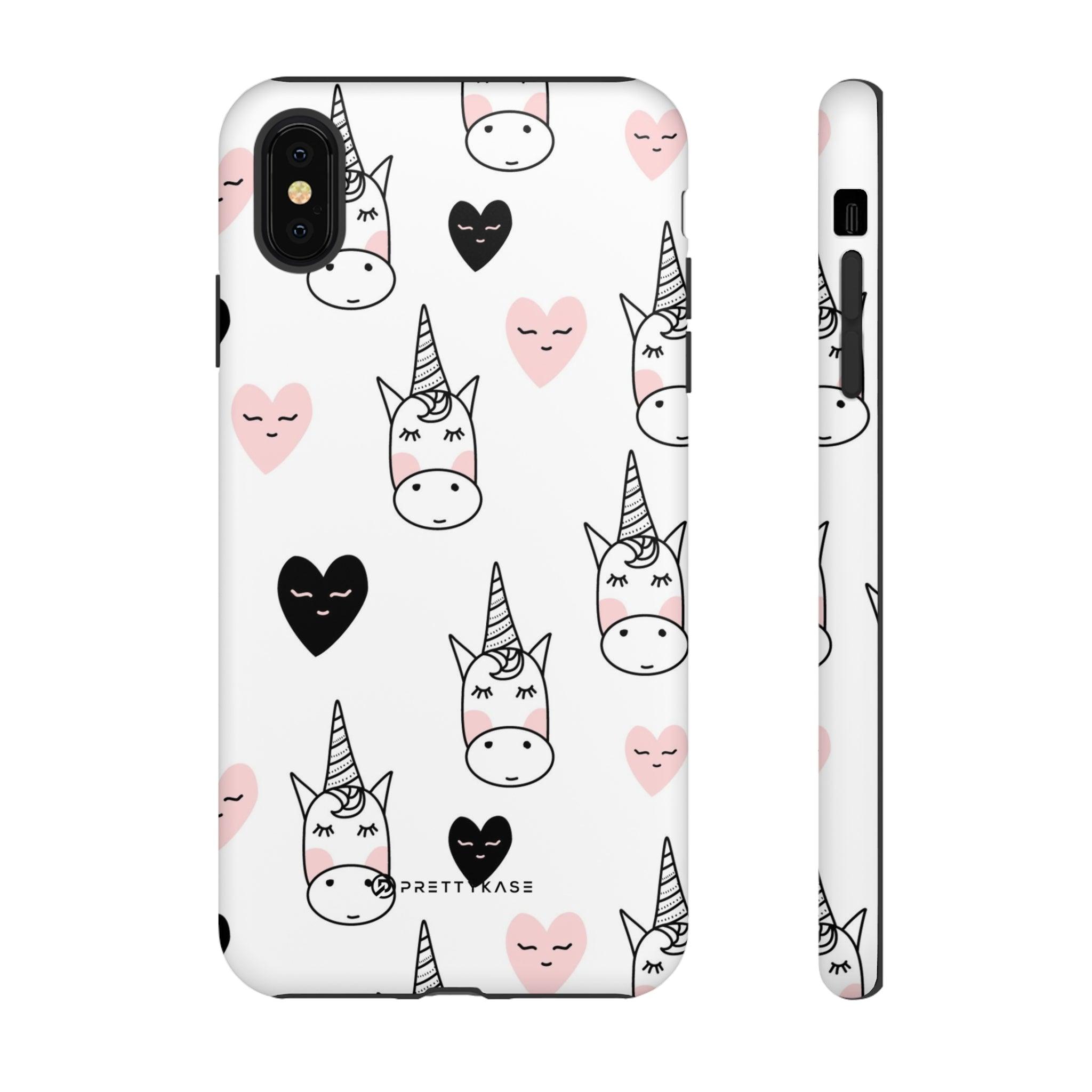 Unicorn love - PrettyKase