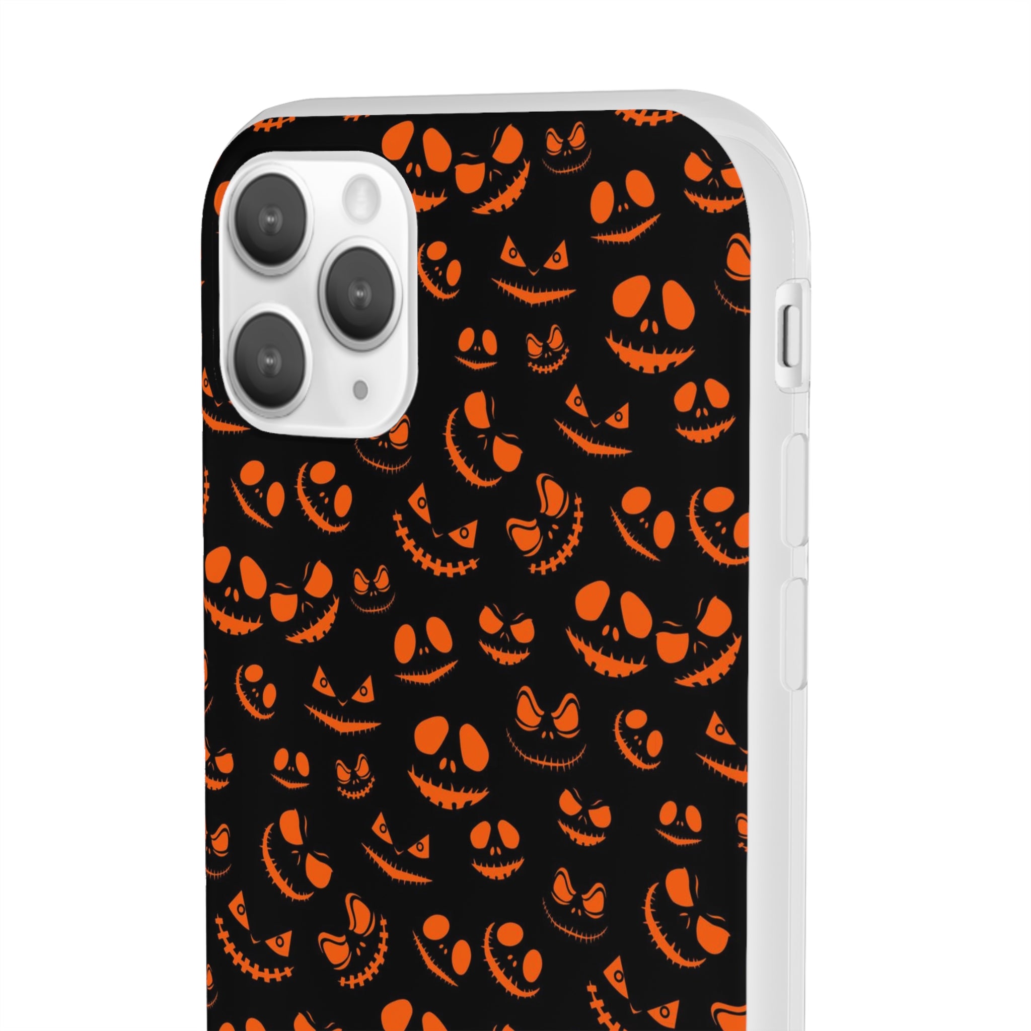 Halloween Background Slim