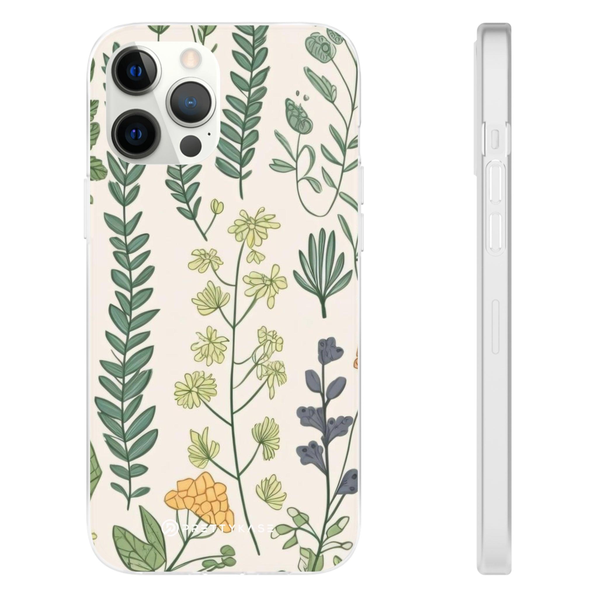 Flower Botani Slim - PrettyKase