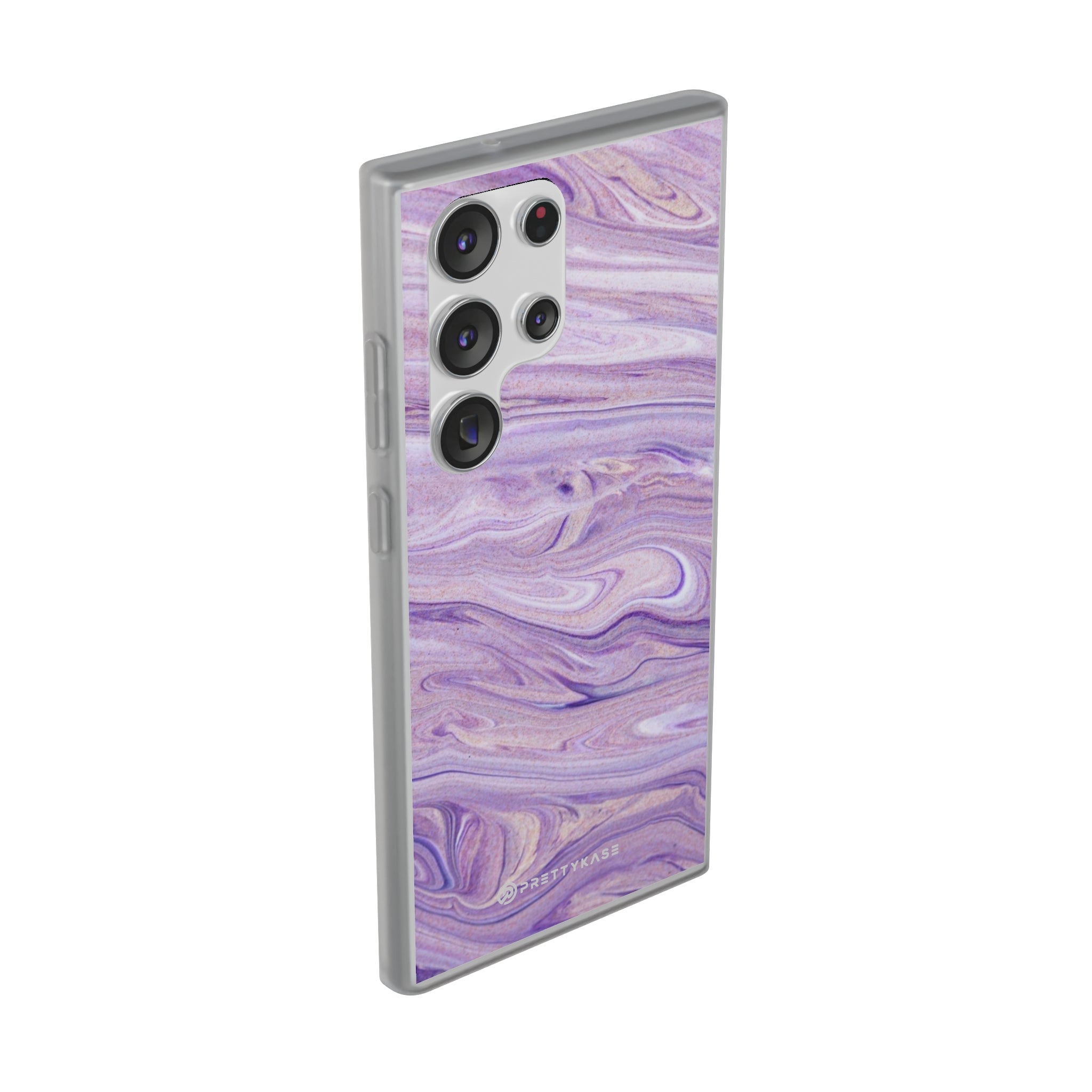 Purple Marble Slim