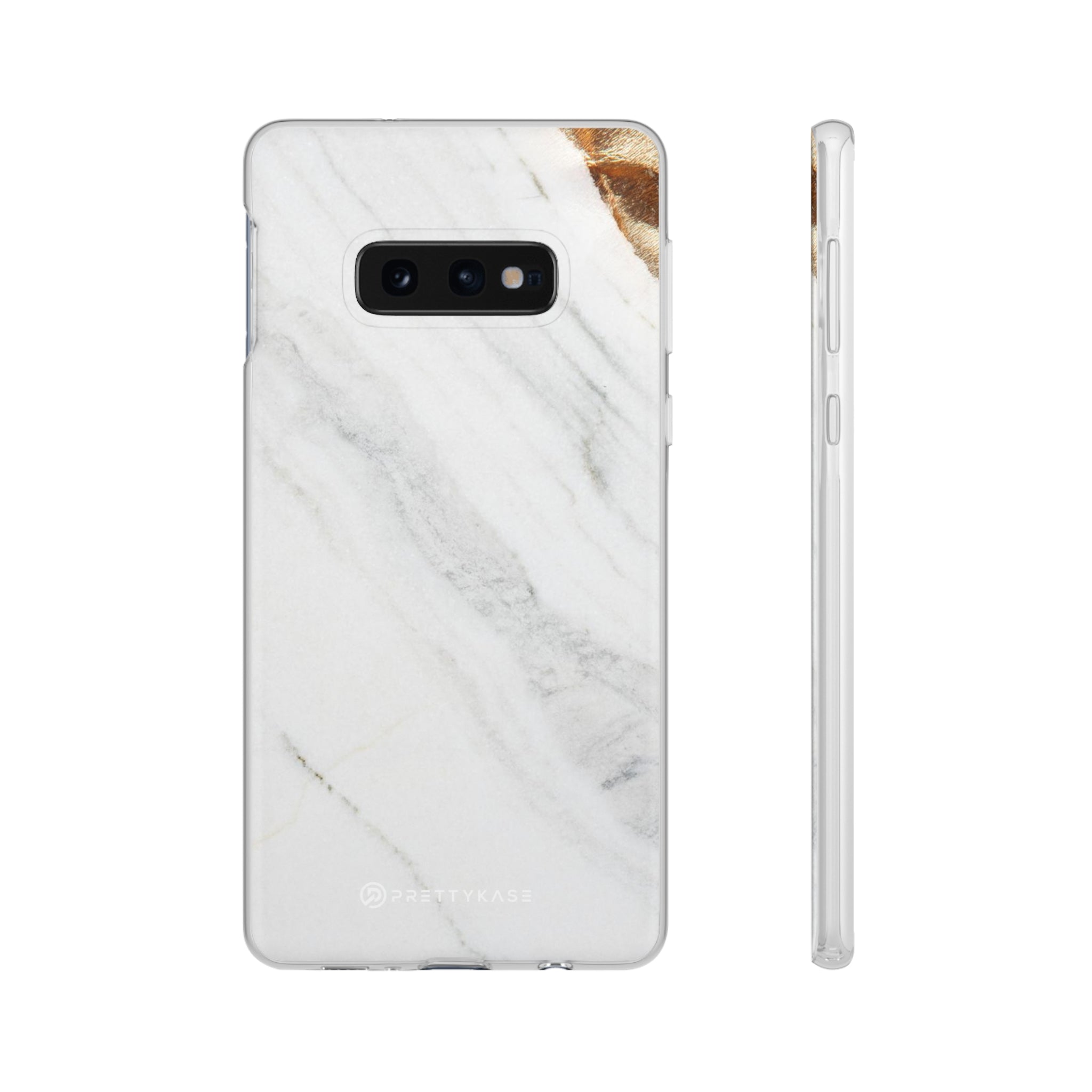 Metalic Marble Slim