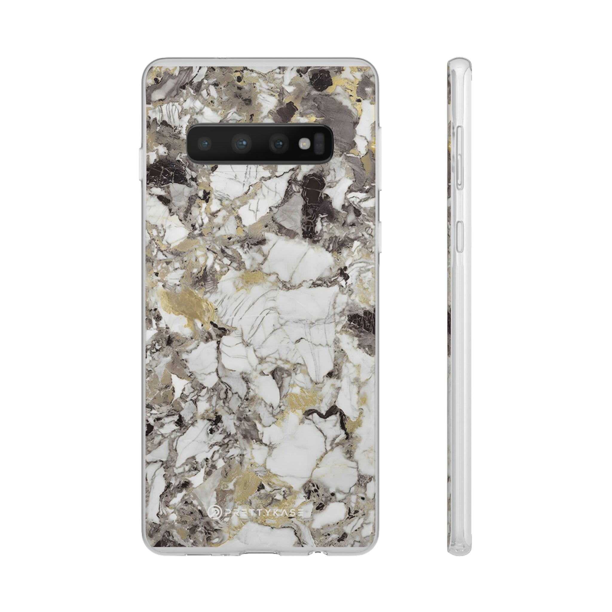 Marble Dirty White Slim