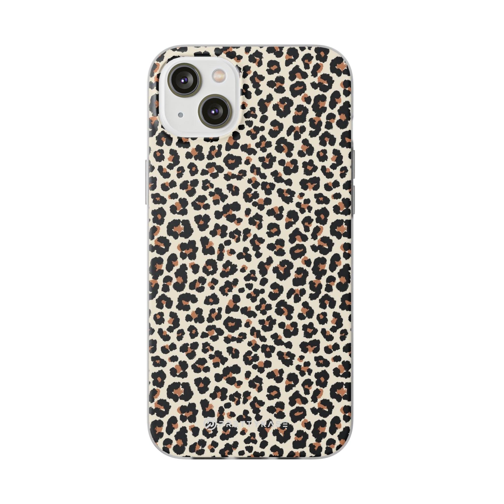 Leopard Print Slim - PrettyKase