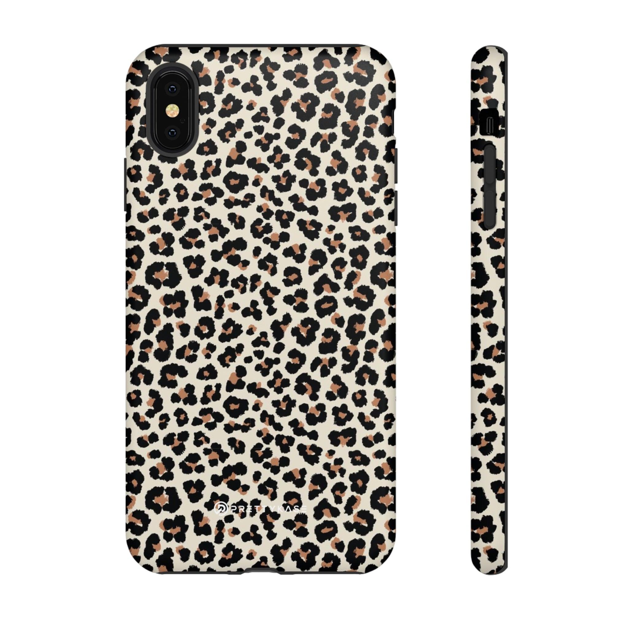 Leopard Print - PrettyKase