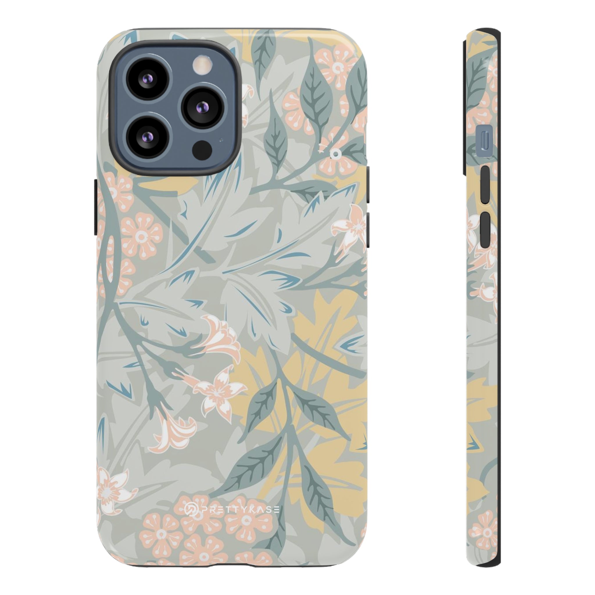 Lush Meadow Floral