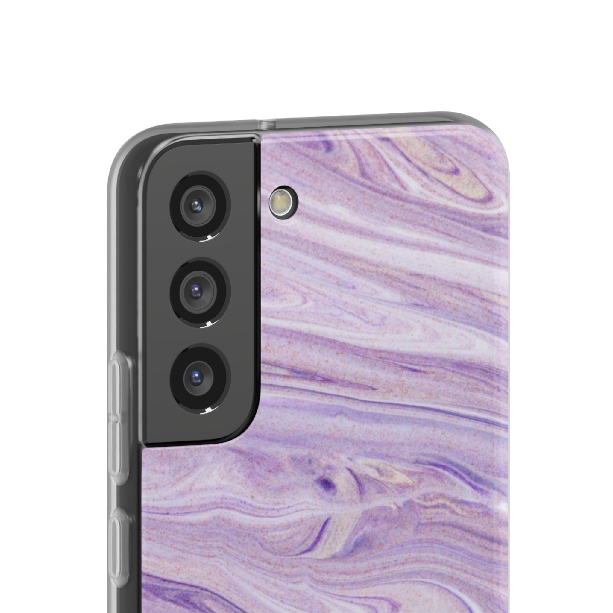 Purple Marble Slim