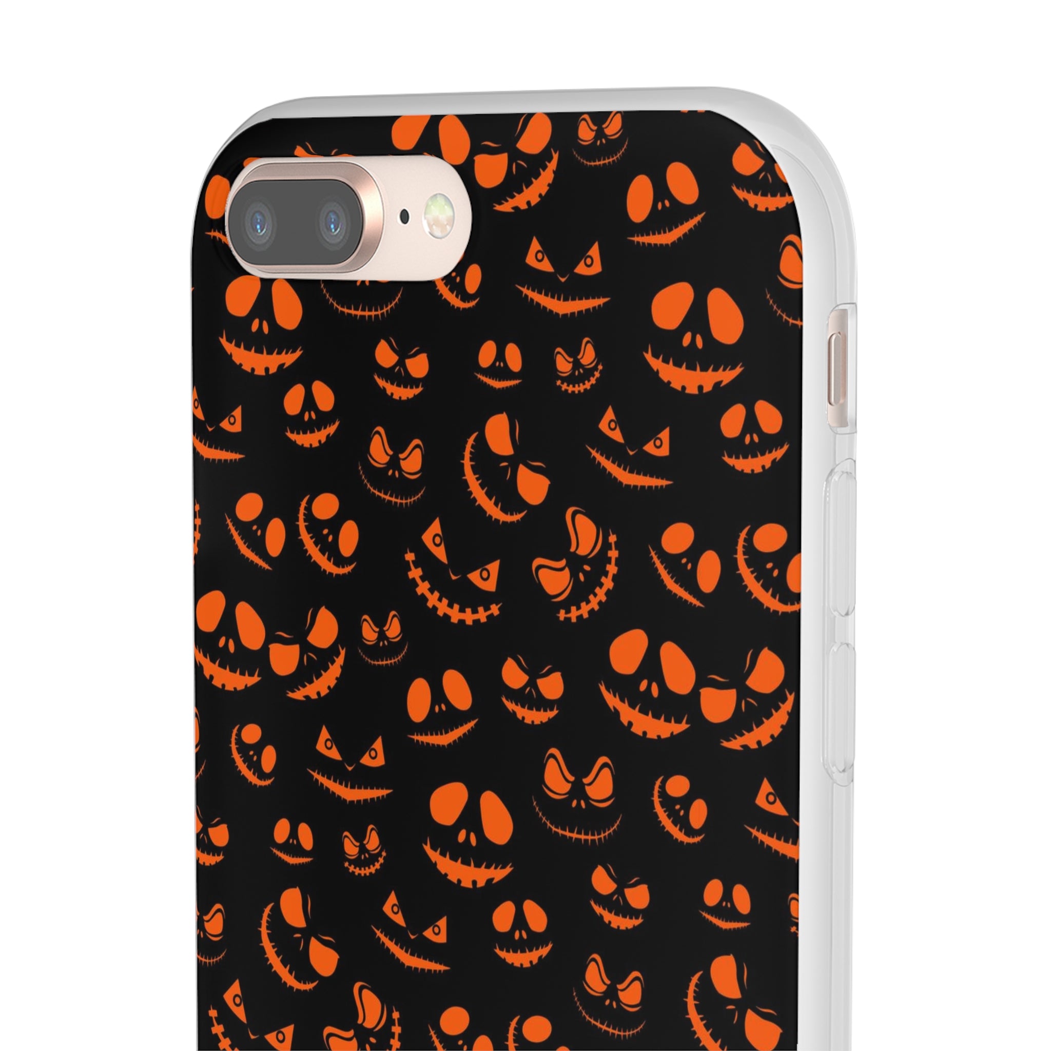 Halloween Background Slim