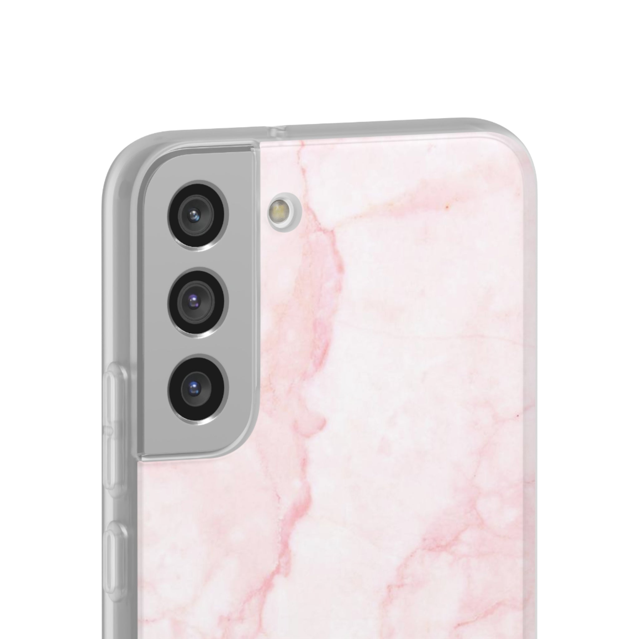 Pink Marble Slim