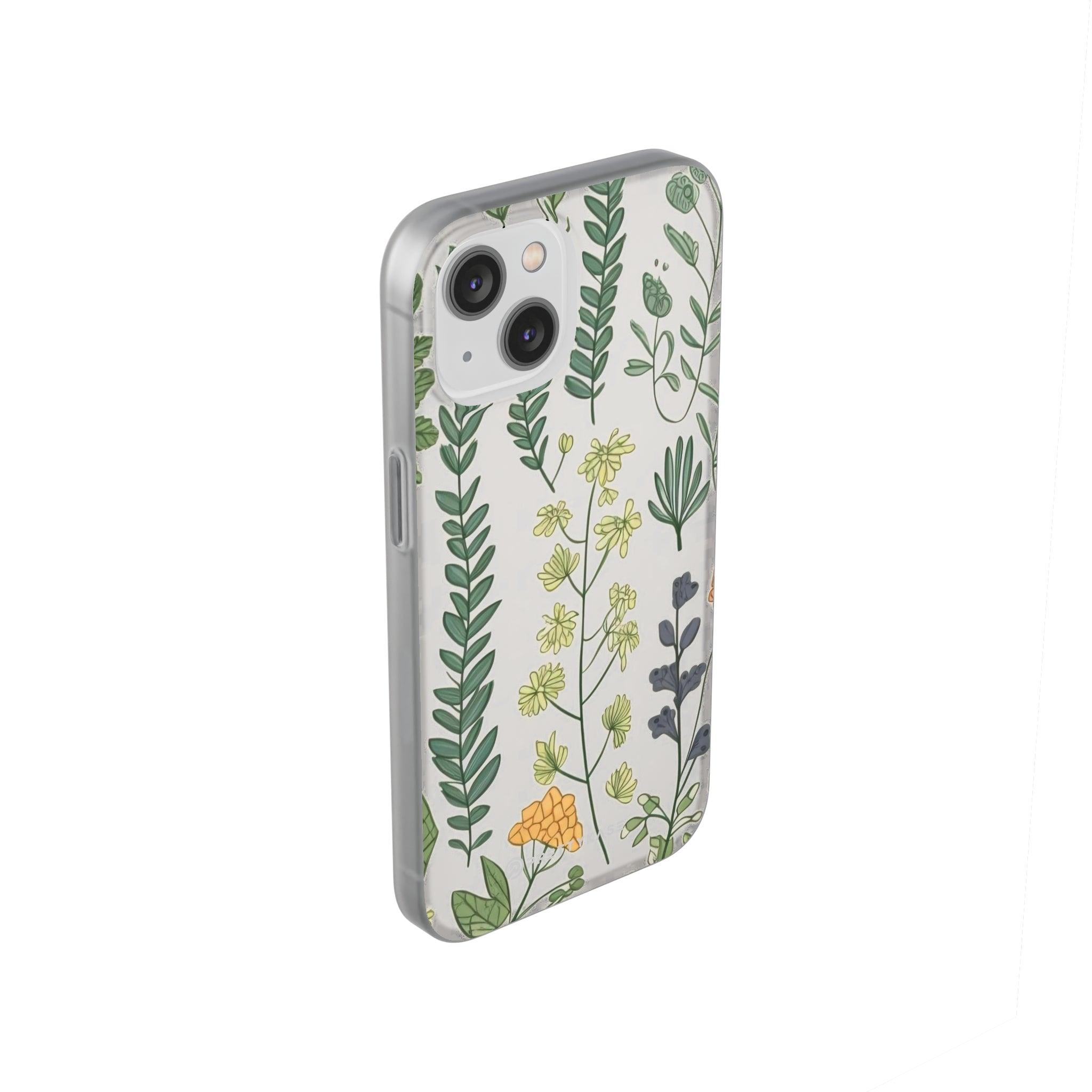 Flower Botani Slim - PrettyKase