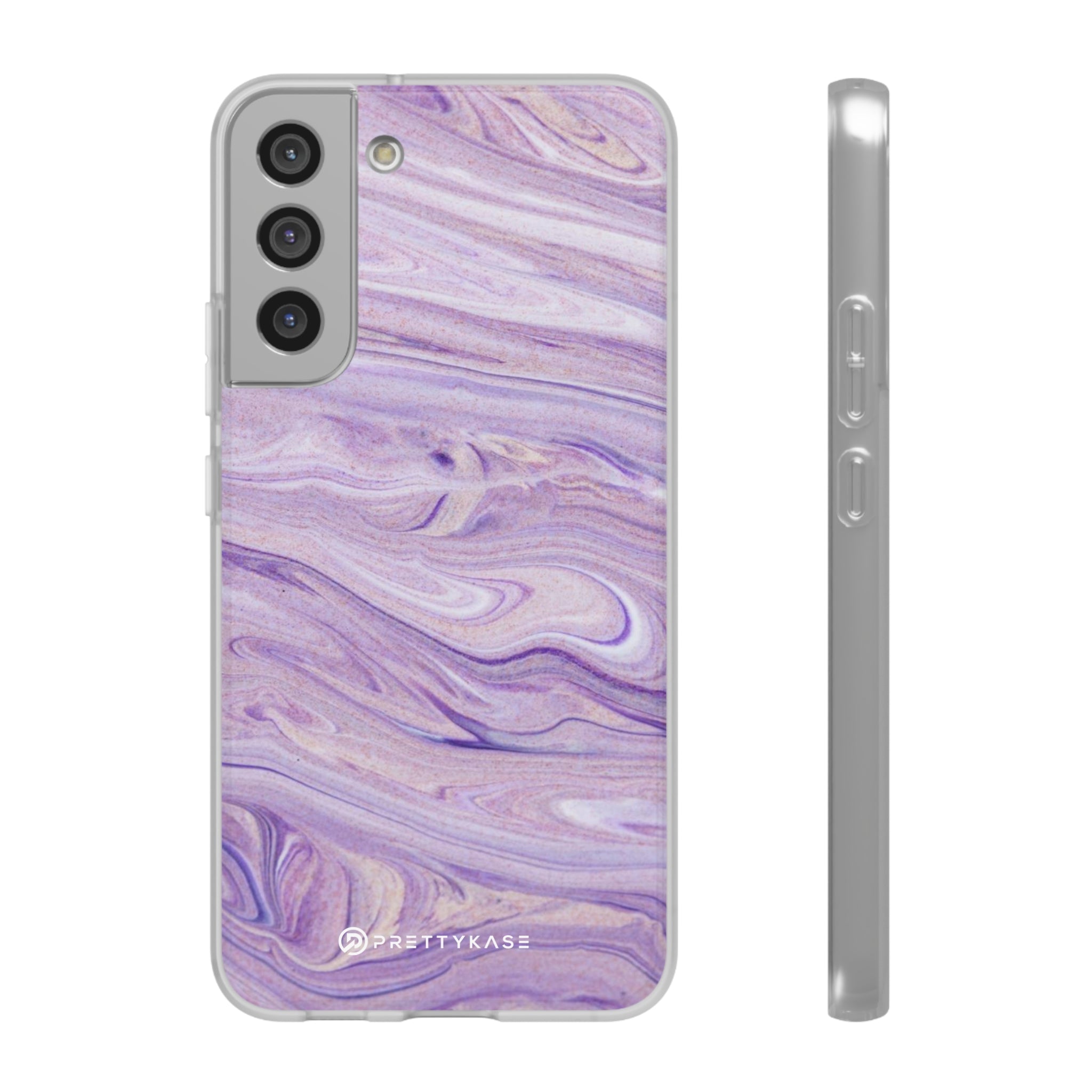 Purple Marble Slim