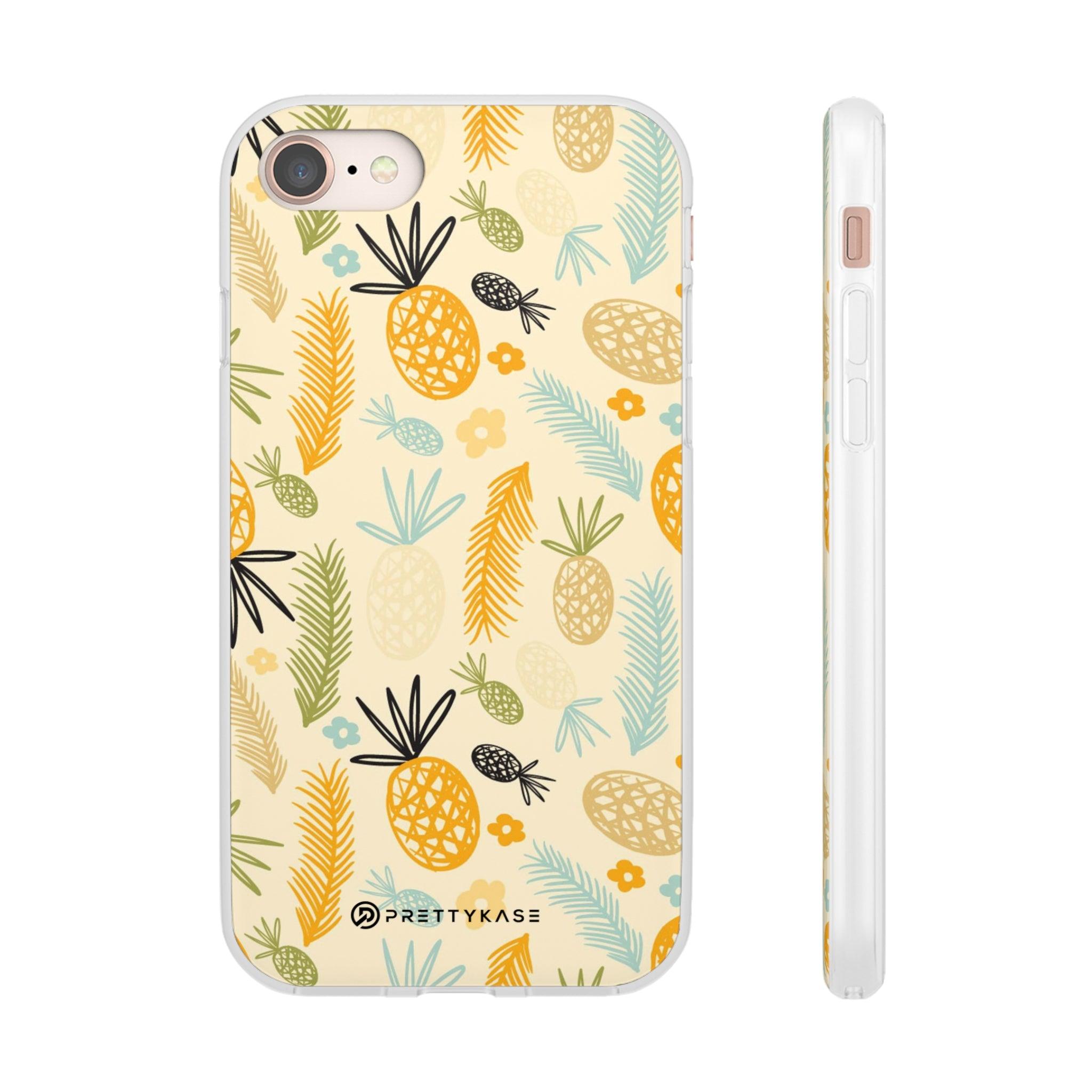 Pineapple seamless Slim - PrettyKase