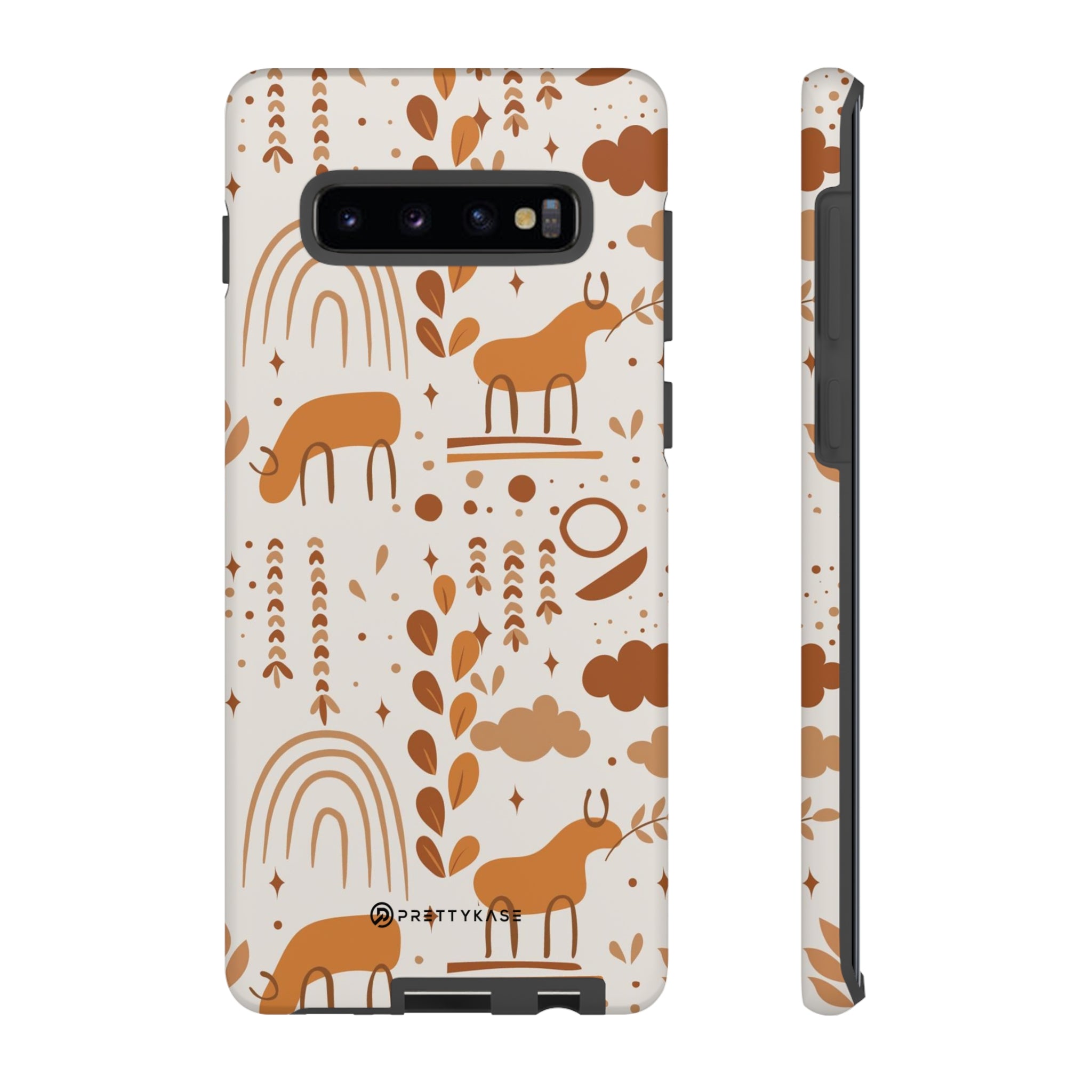 Animal Seamless Theme