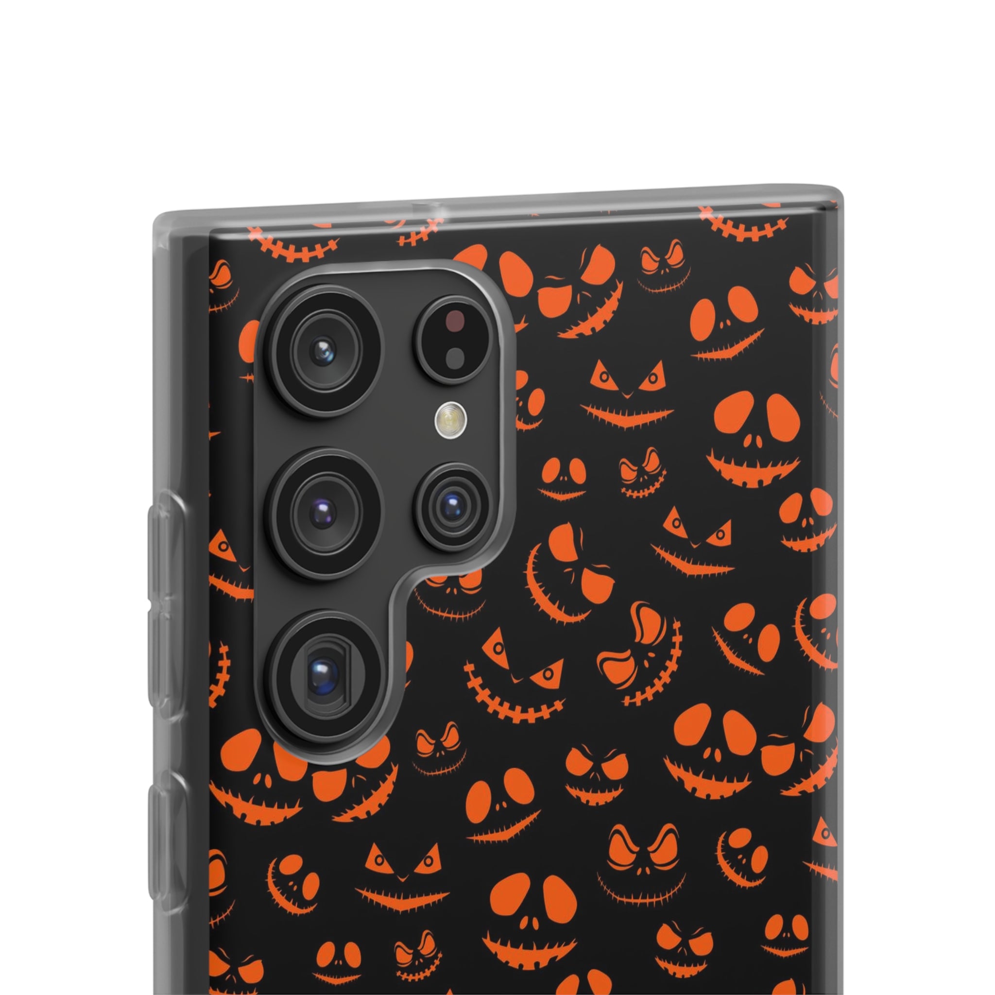 Halloween Background Slim