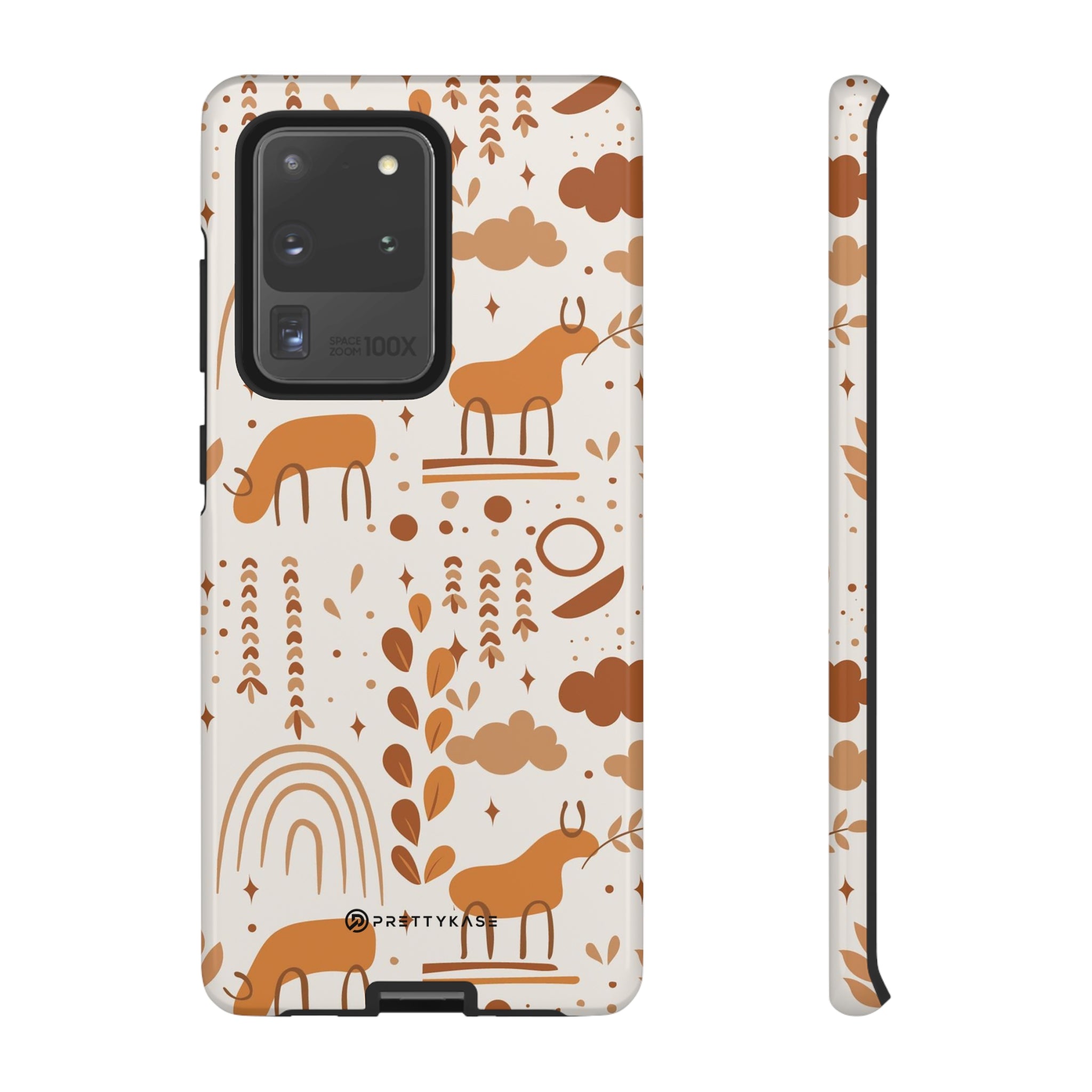 Animal Seamless Theme