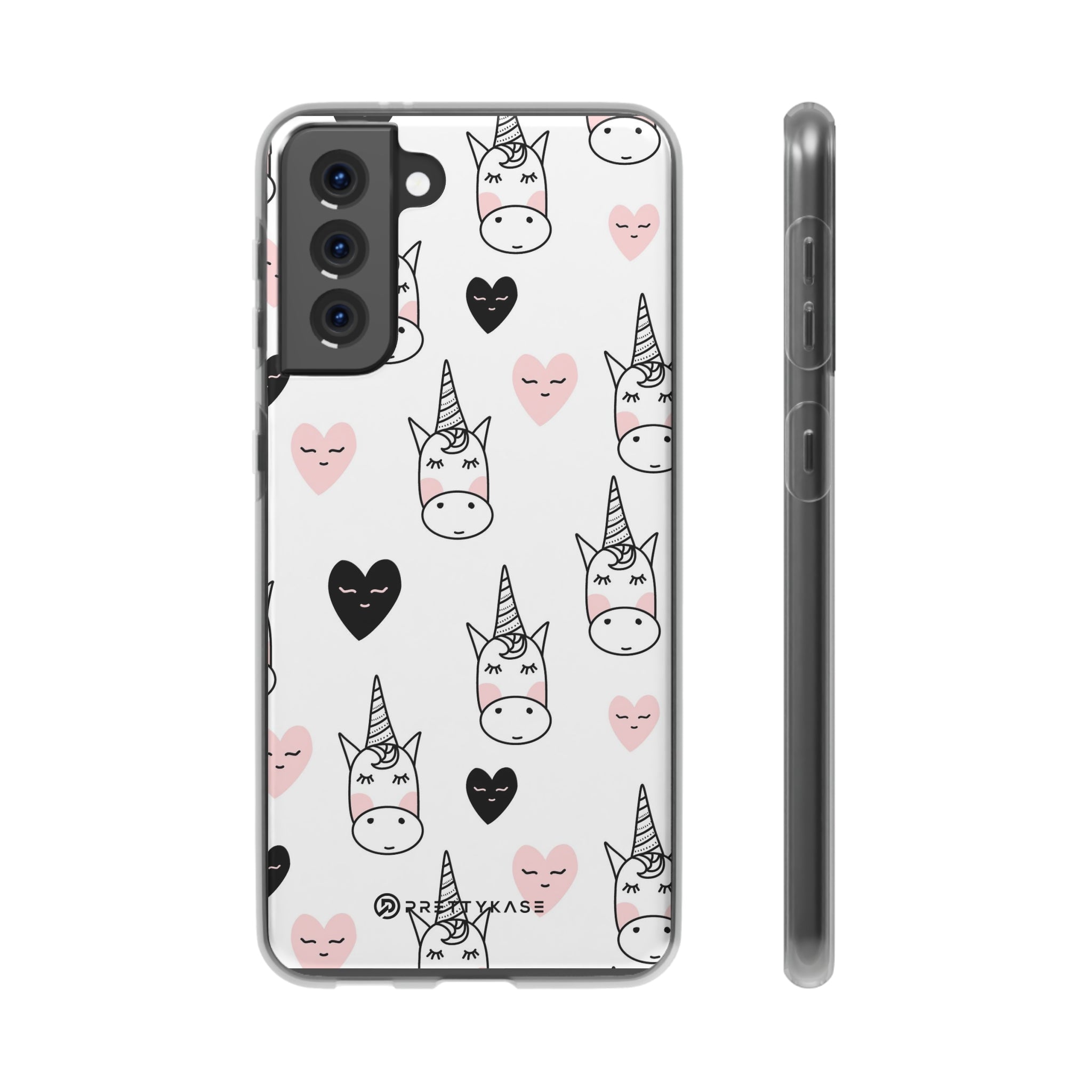 Licorne amour Slim