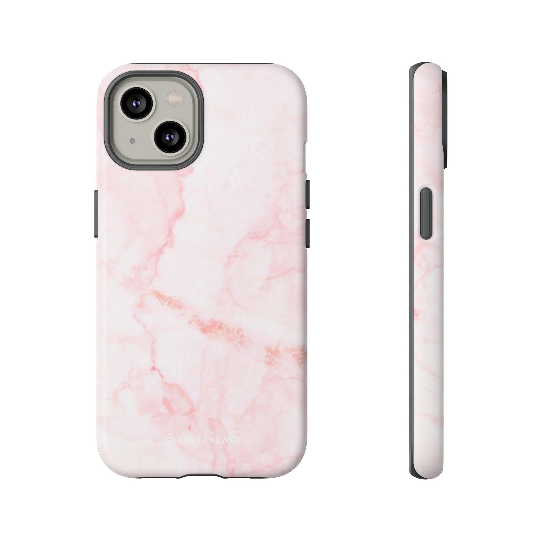 Pink Marble - PrettyKase