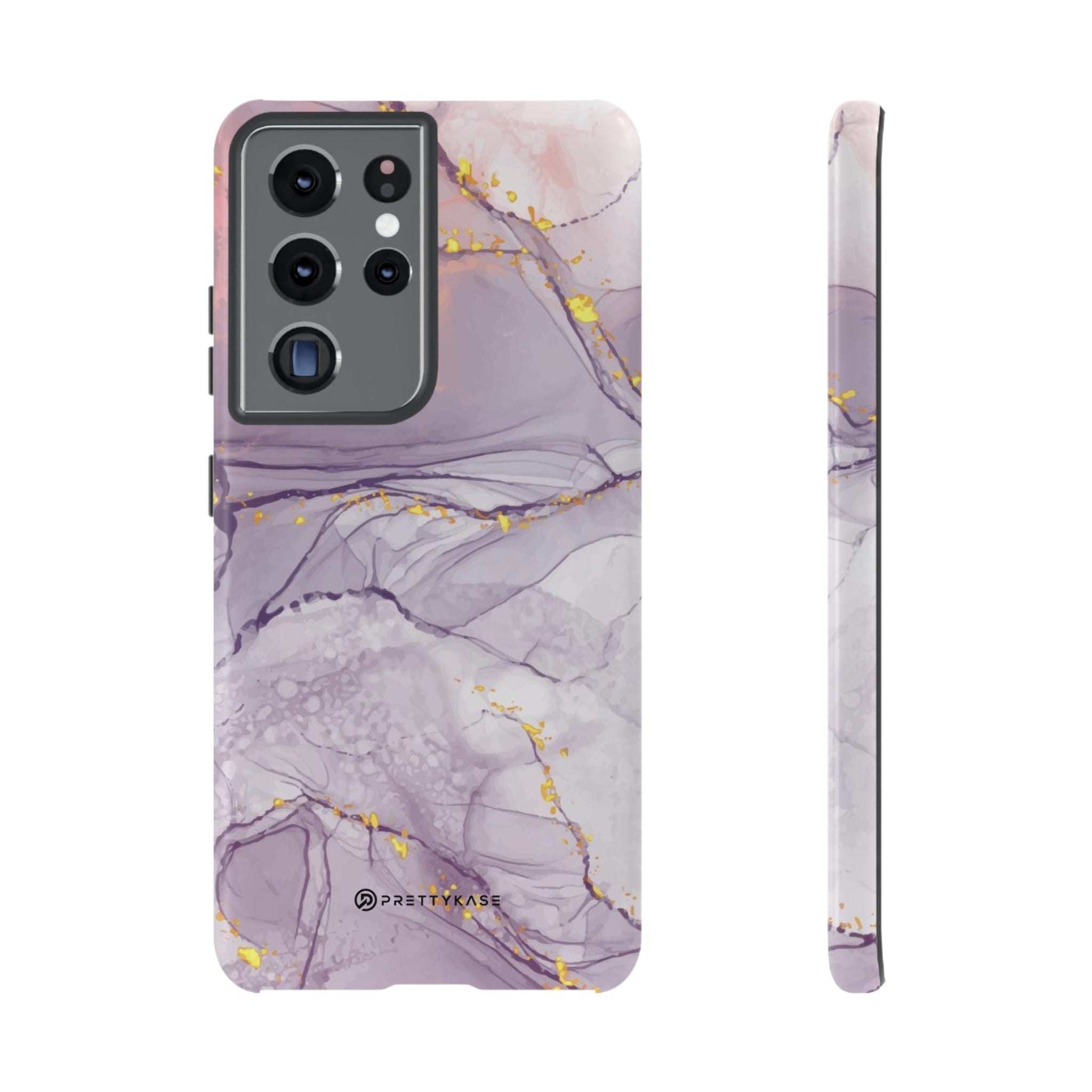 Lavender Marble