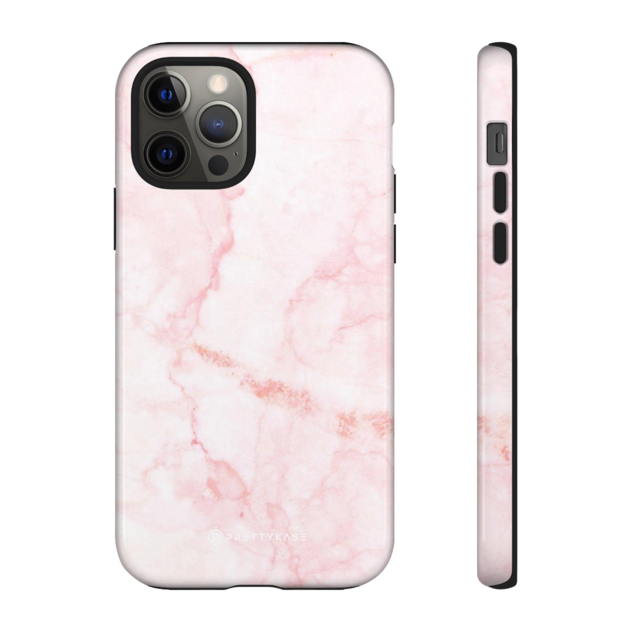 Pink Marble - PrettyKase