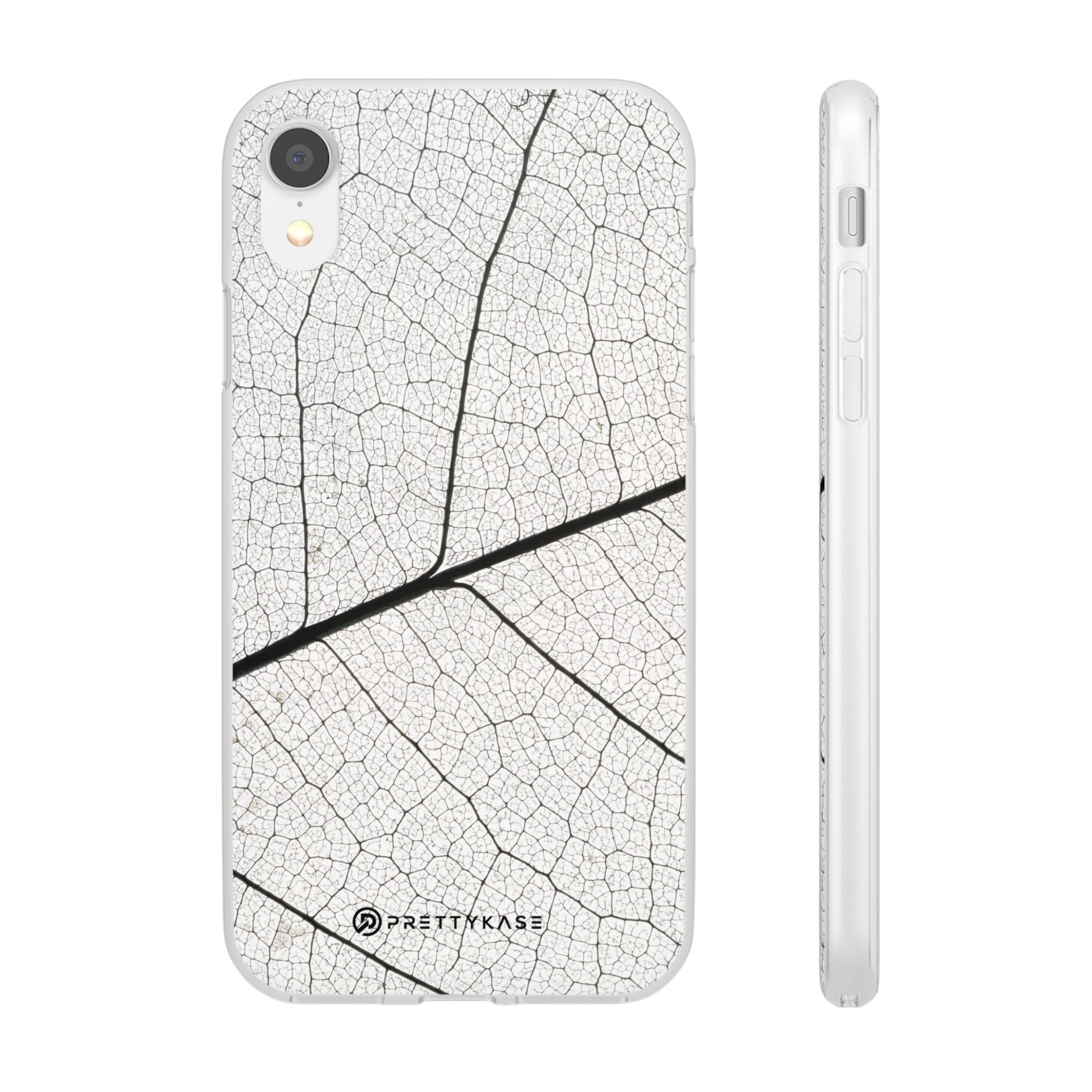 Transparent Leaf Slim