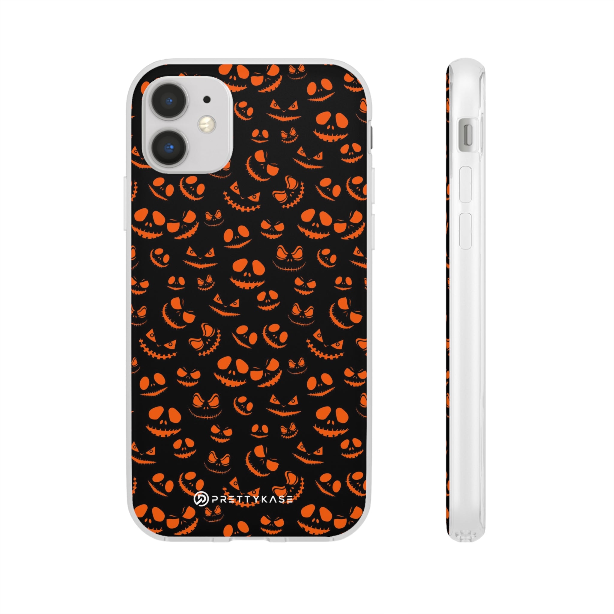 Halloween Background Slim