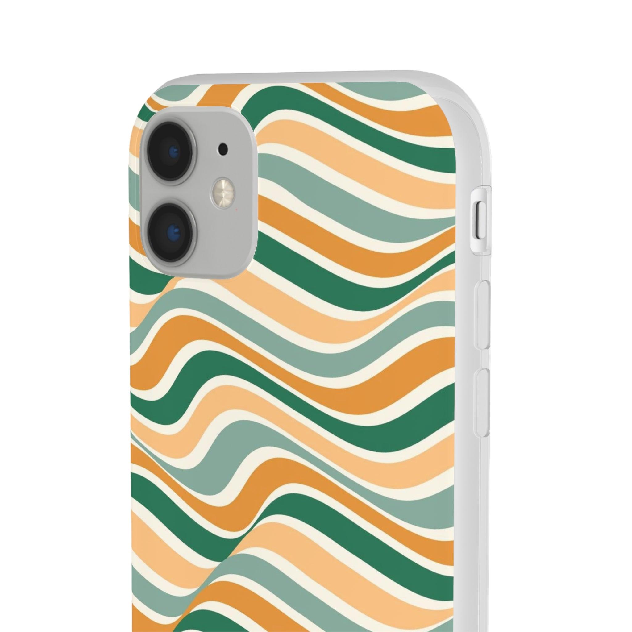 Abstract Color Slim - PrettyKase