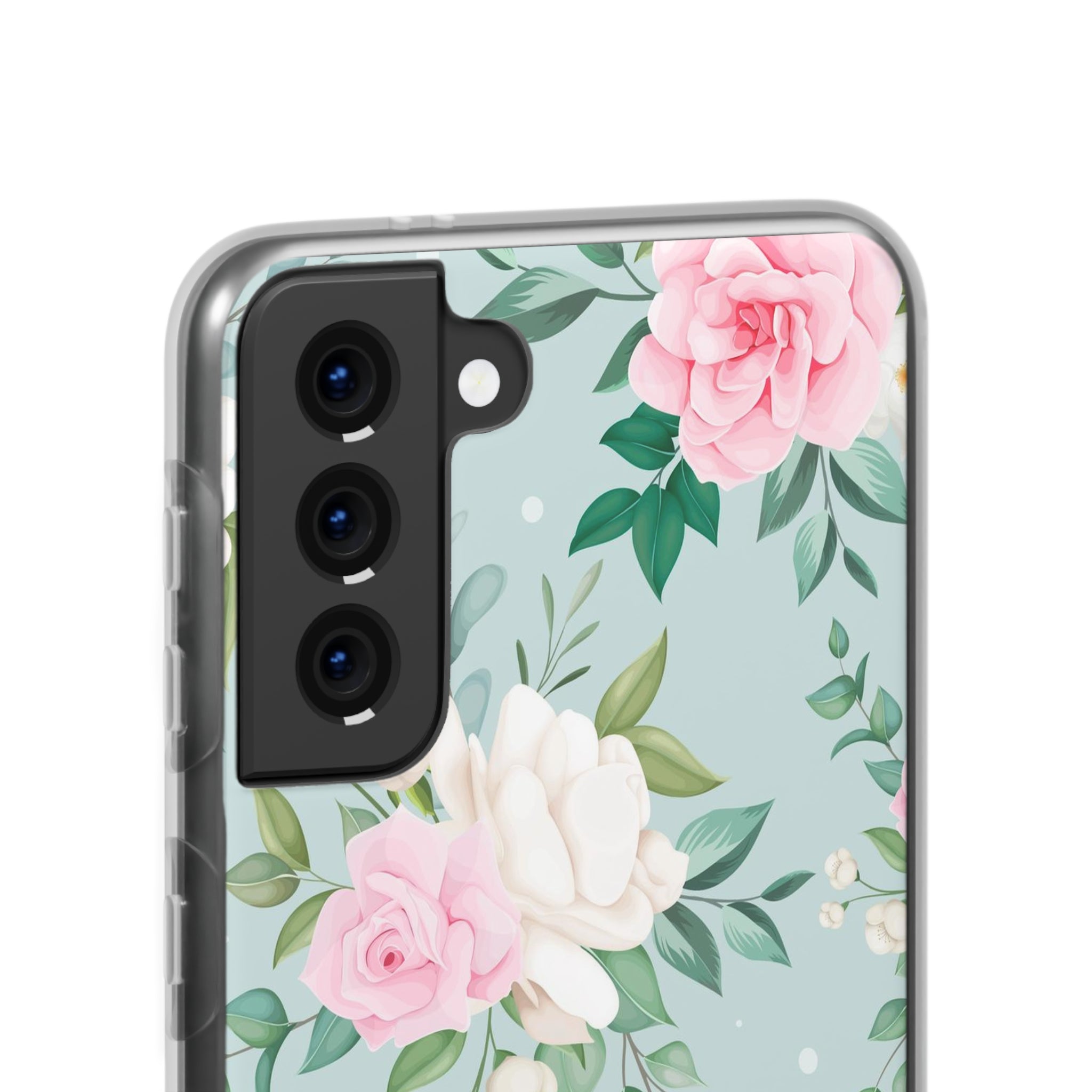 Flower Theme Slim