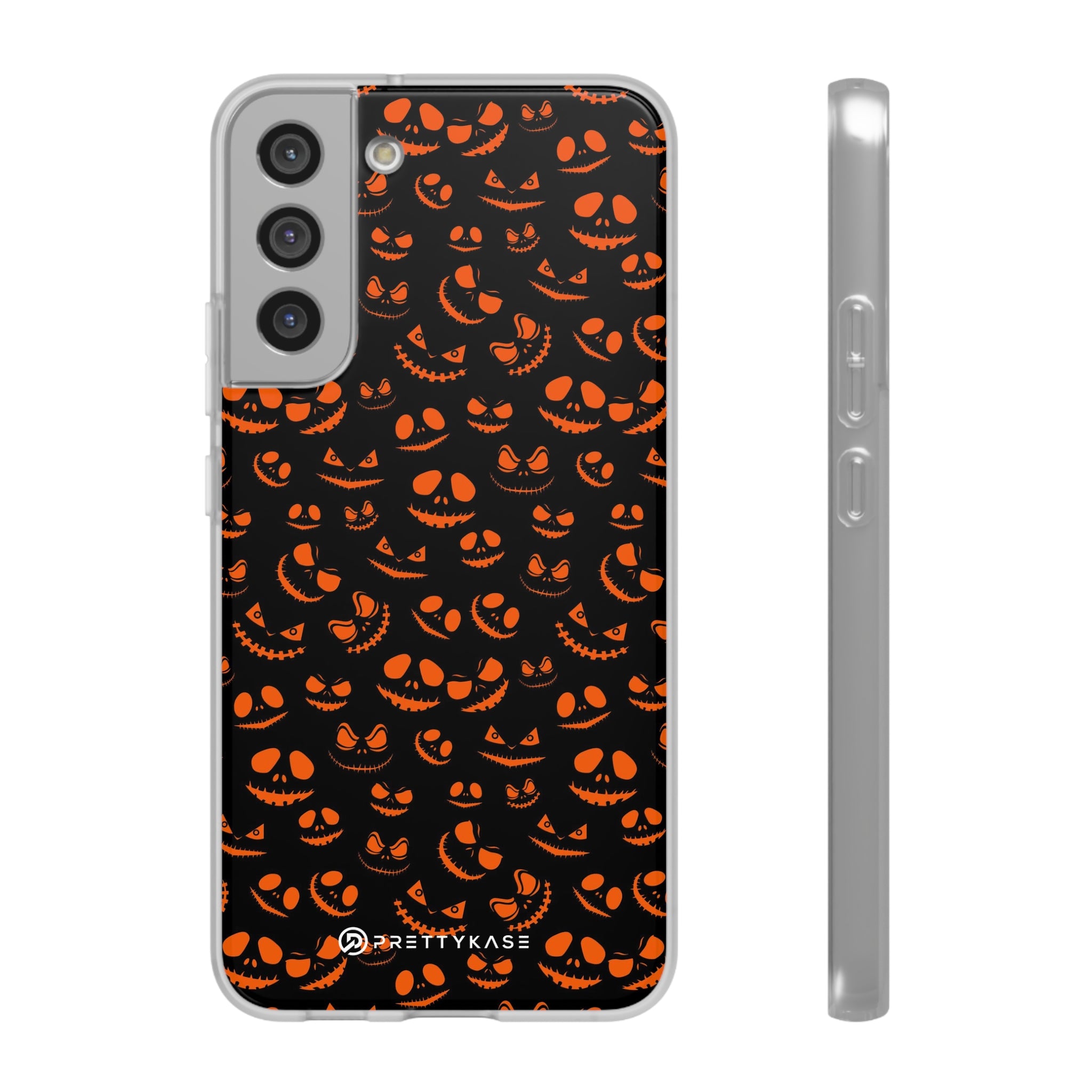 Halloween Background Slim