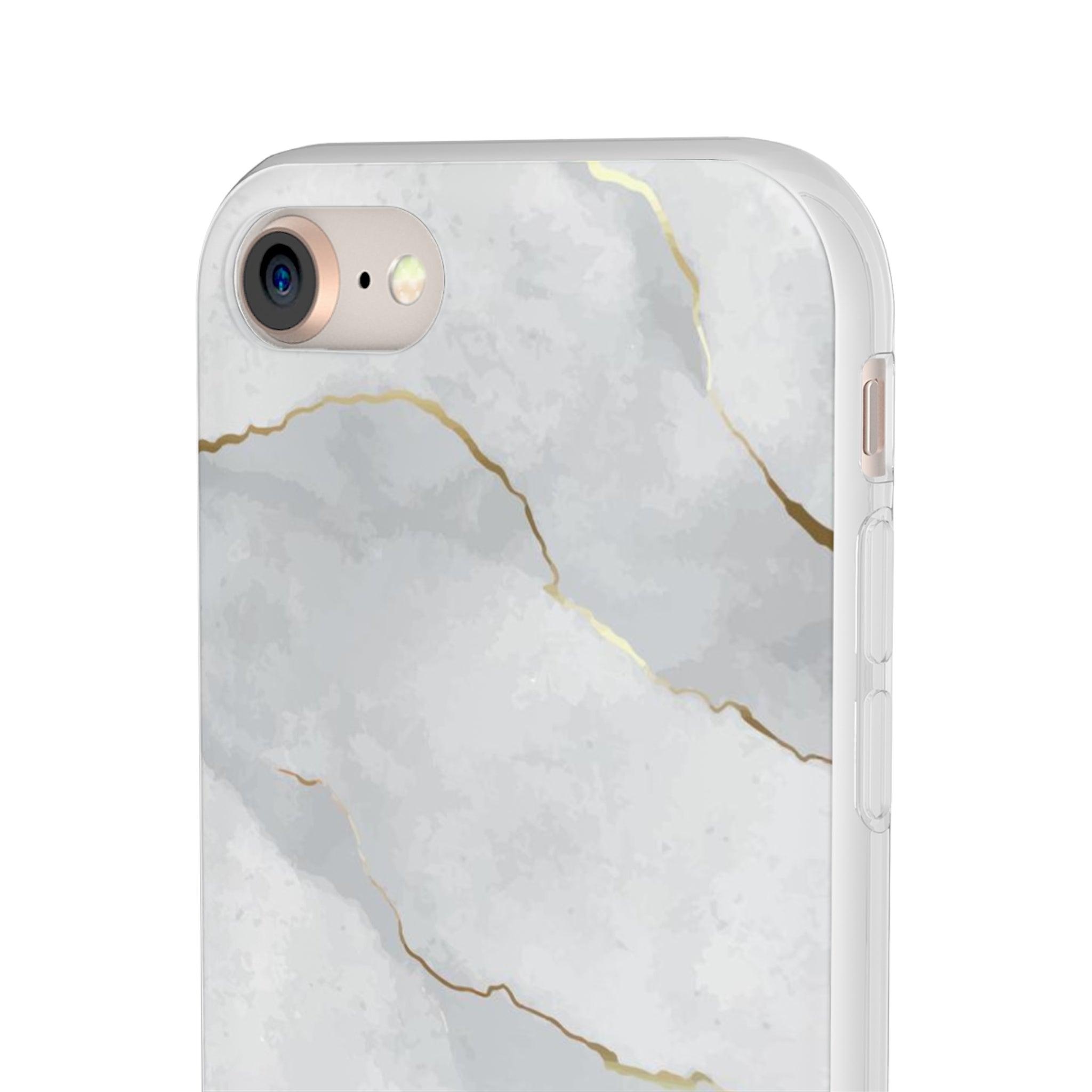 Crystal Marble Slim - PrettyKase