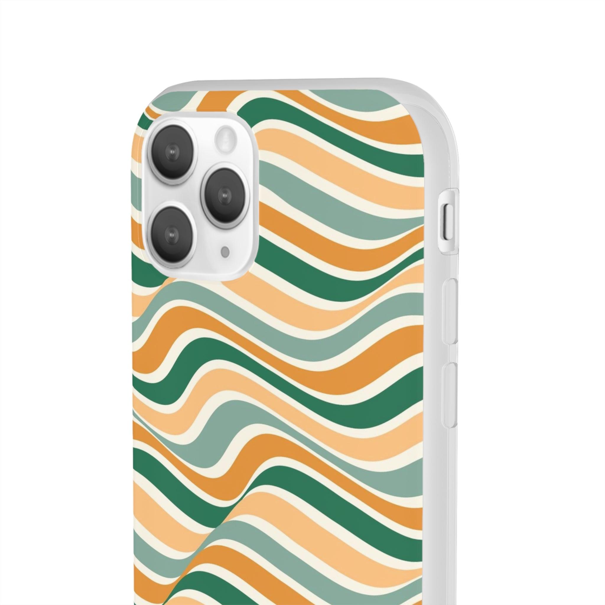 Abstract Color Slim - PrettyKase