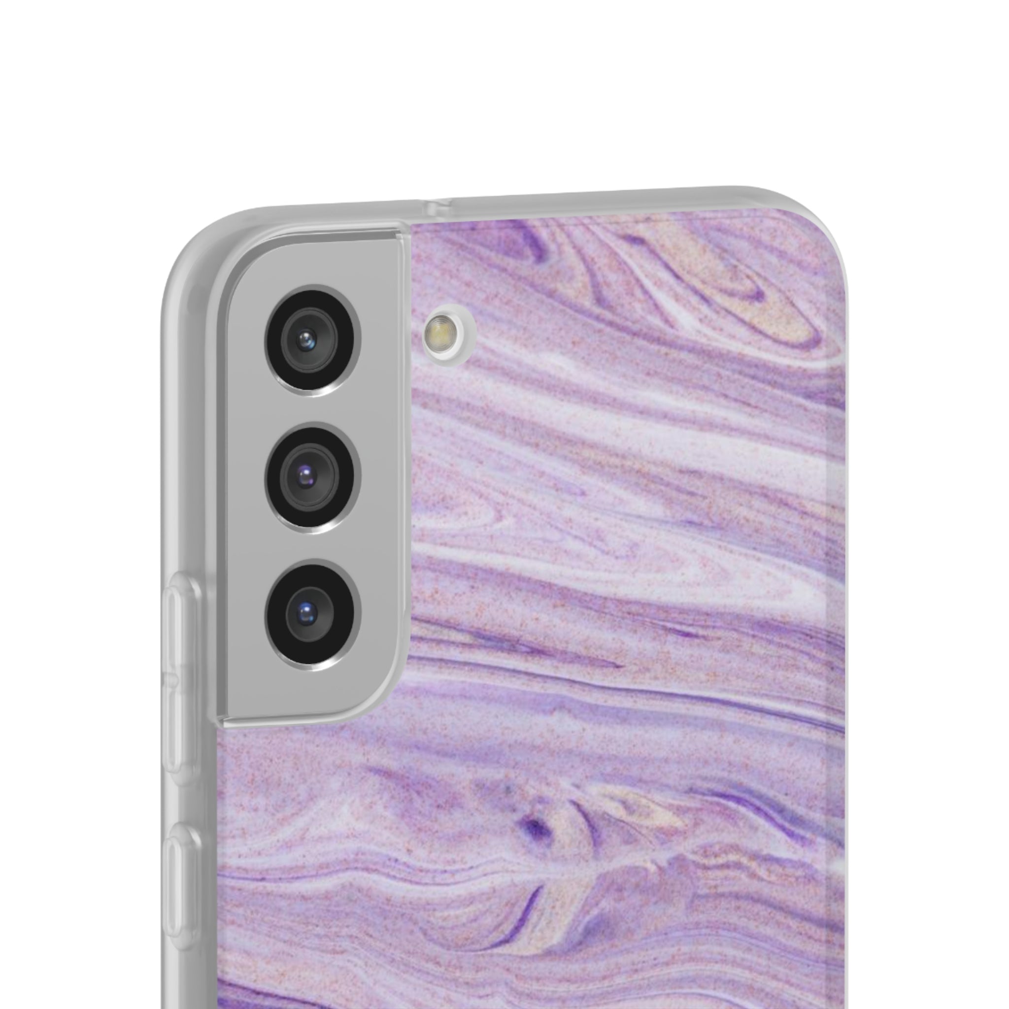 Purple Marble Slim