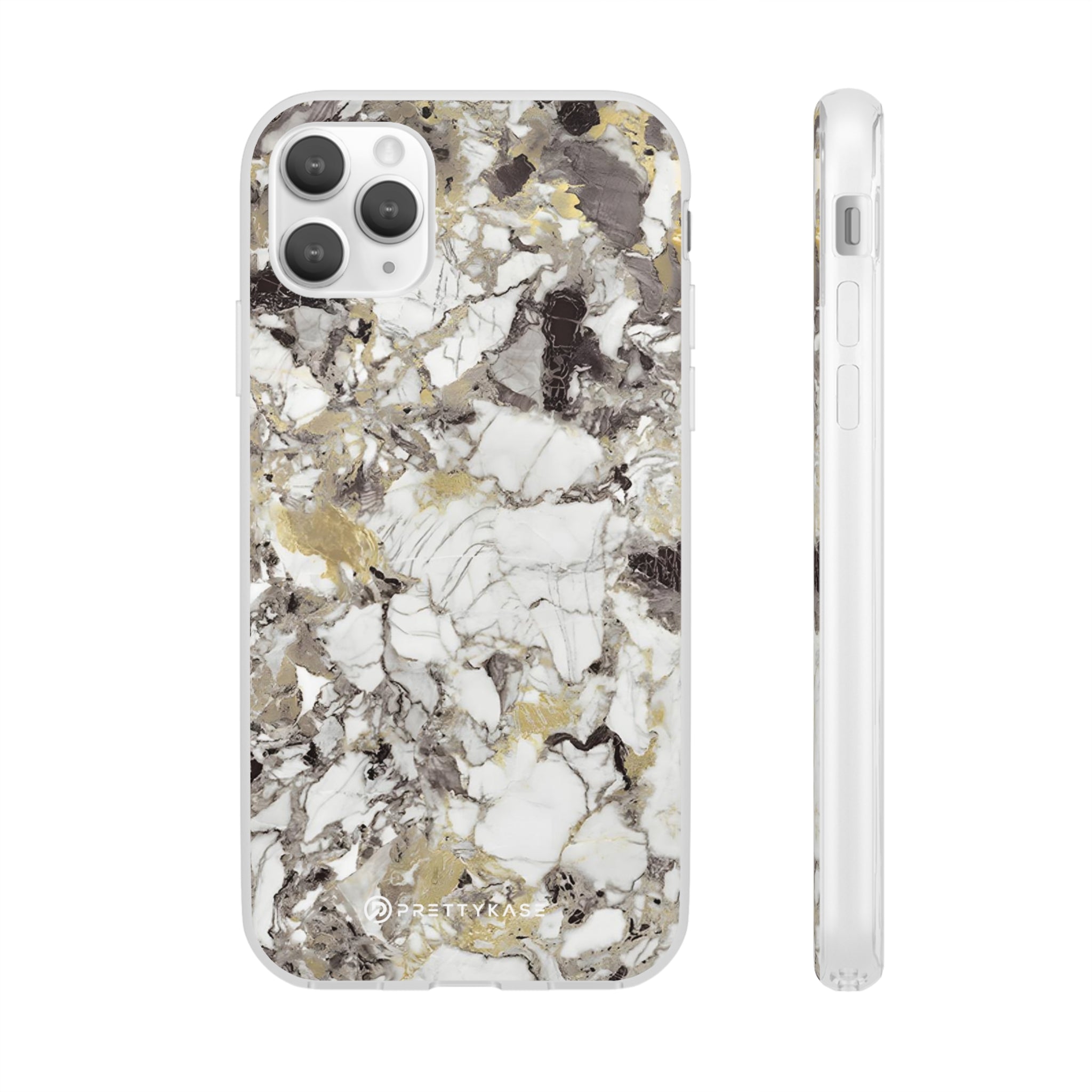 Marble Dirty White Slim