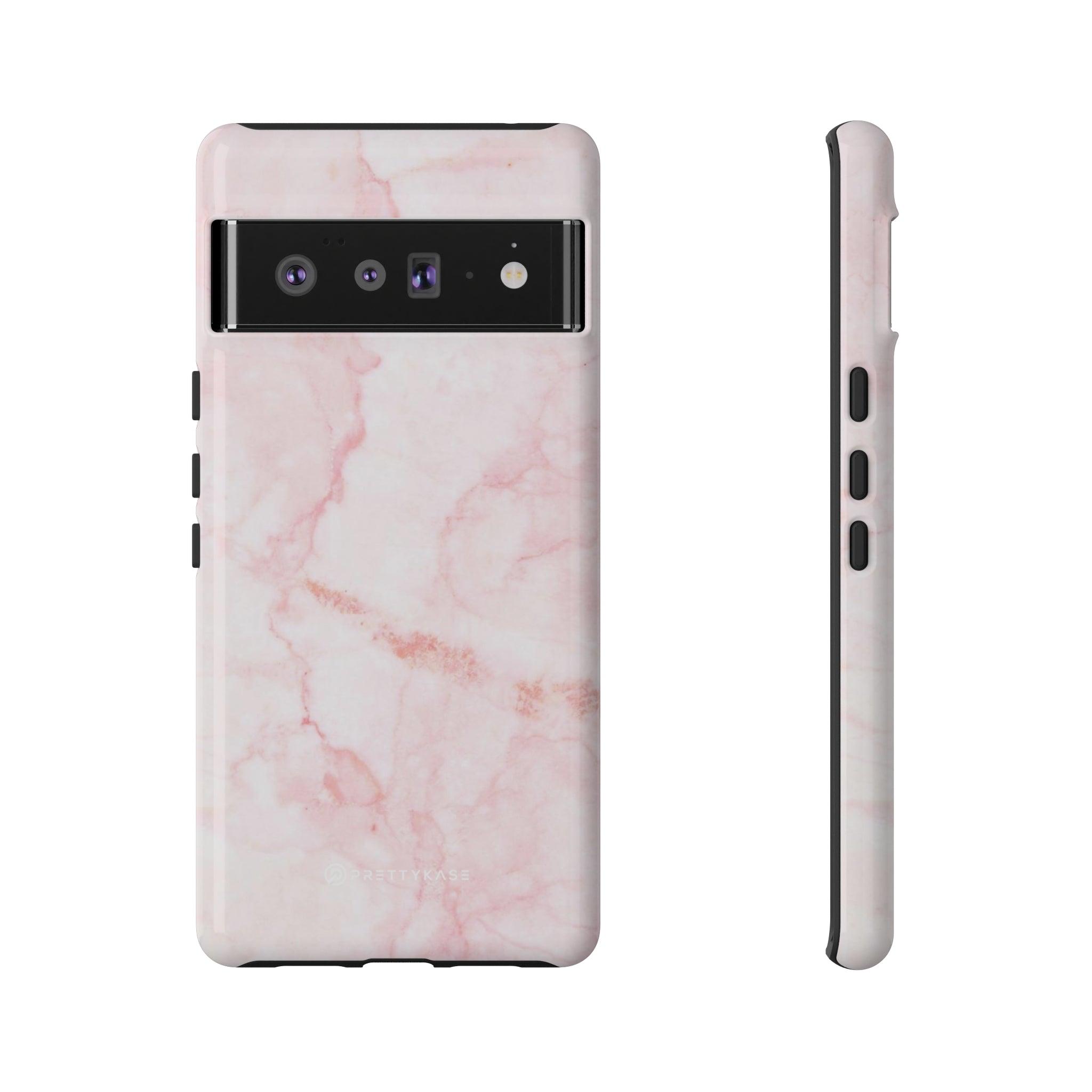 Pink Marble - PrettyKase