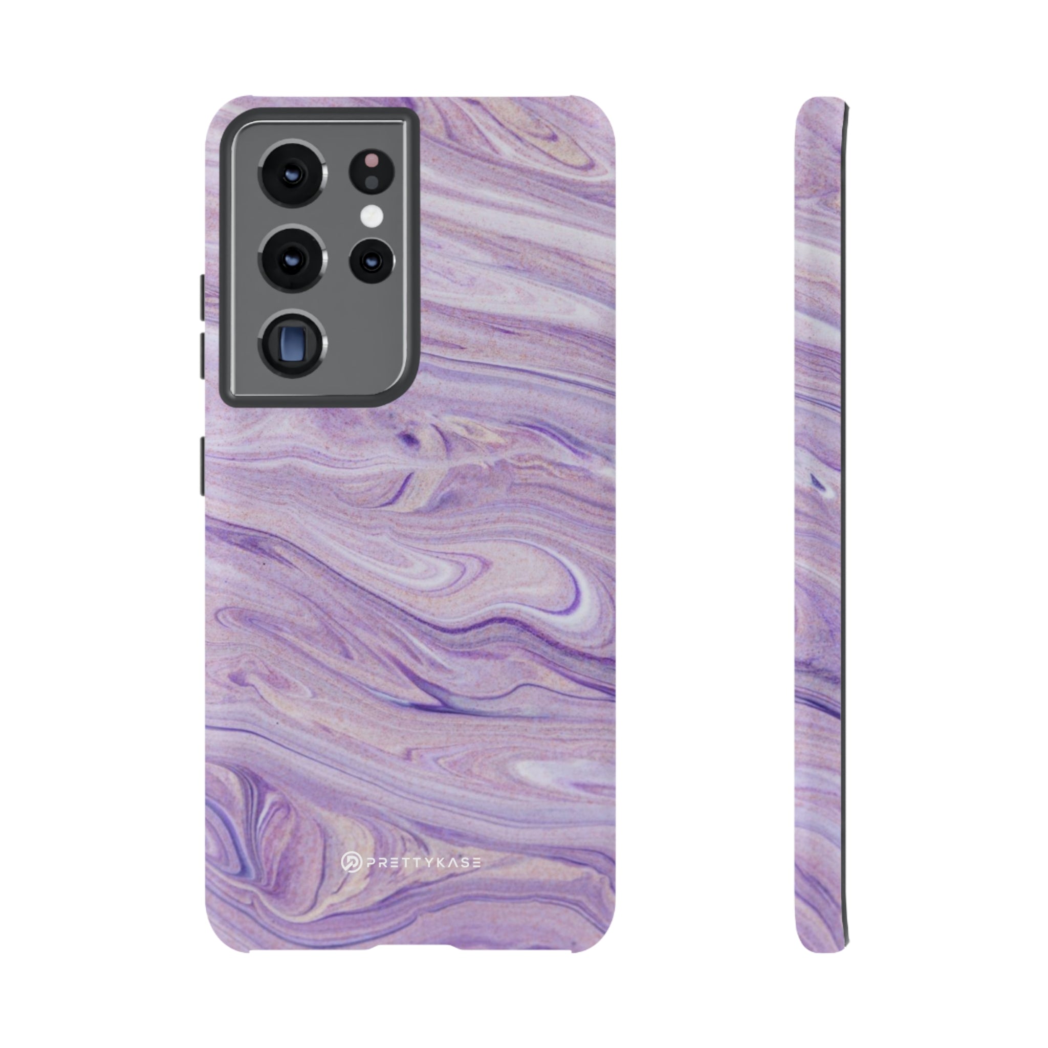 Purple Marble