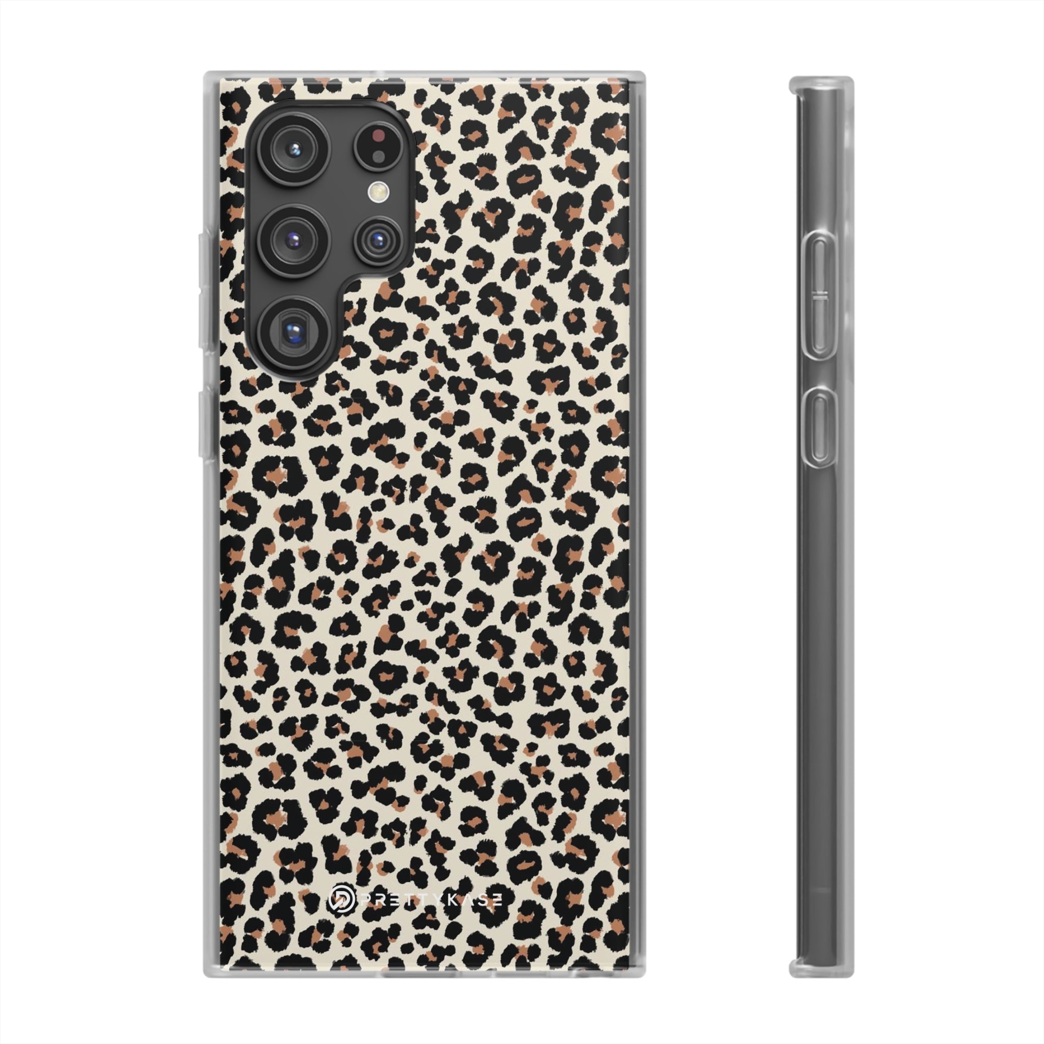 Leopard Print Slim