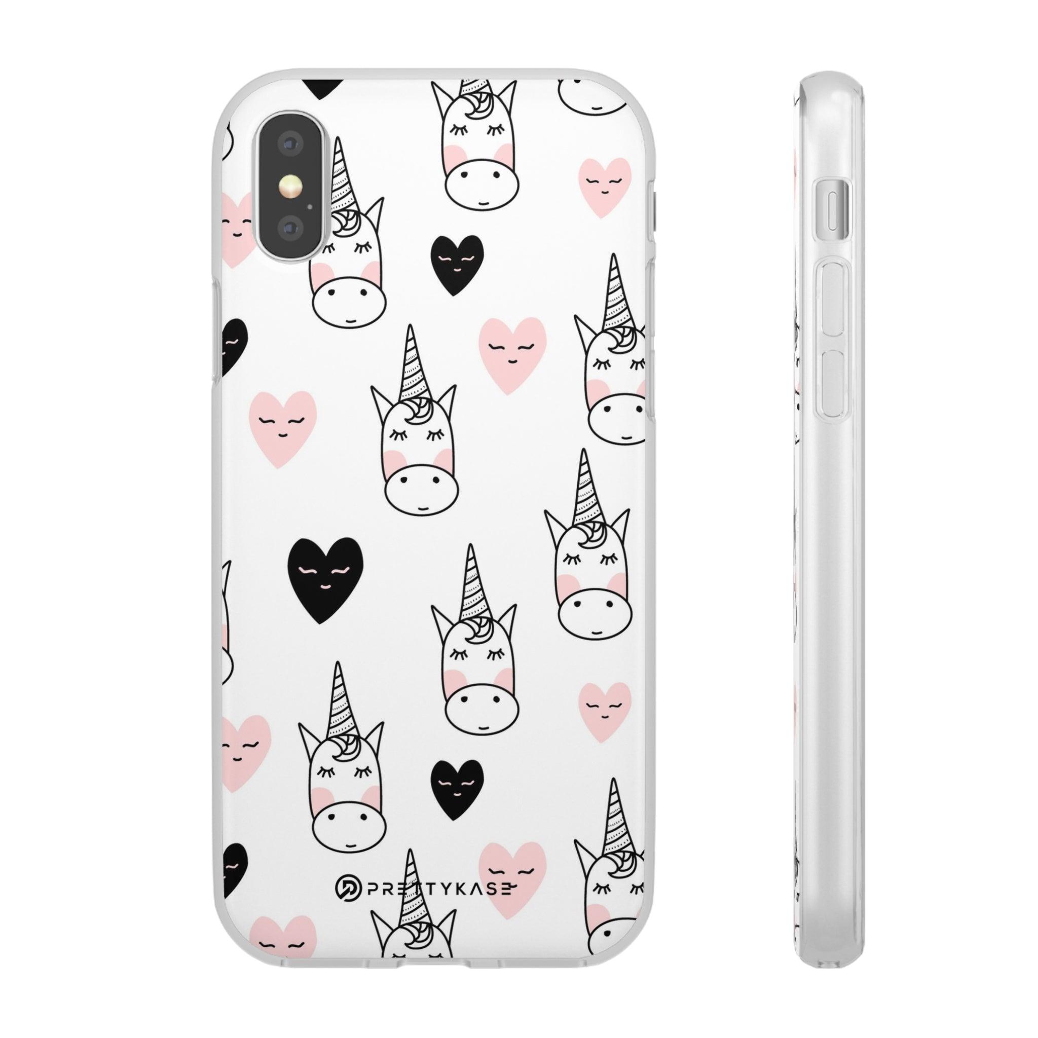 Unicorn love Slim - PrettyKase