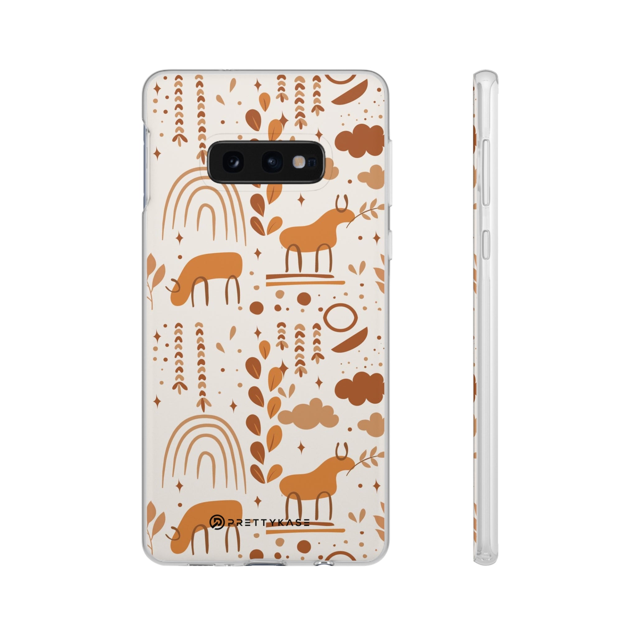 Animal Seamless Theme Slim