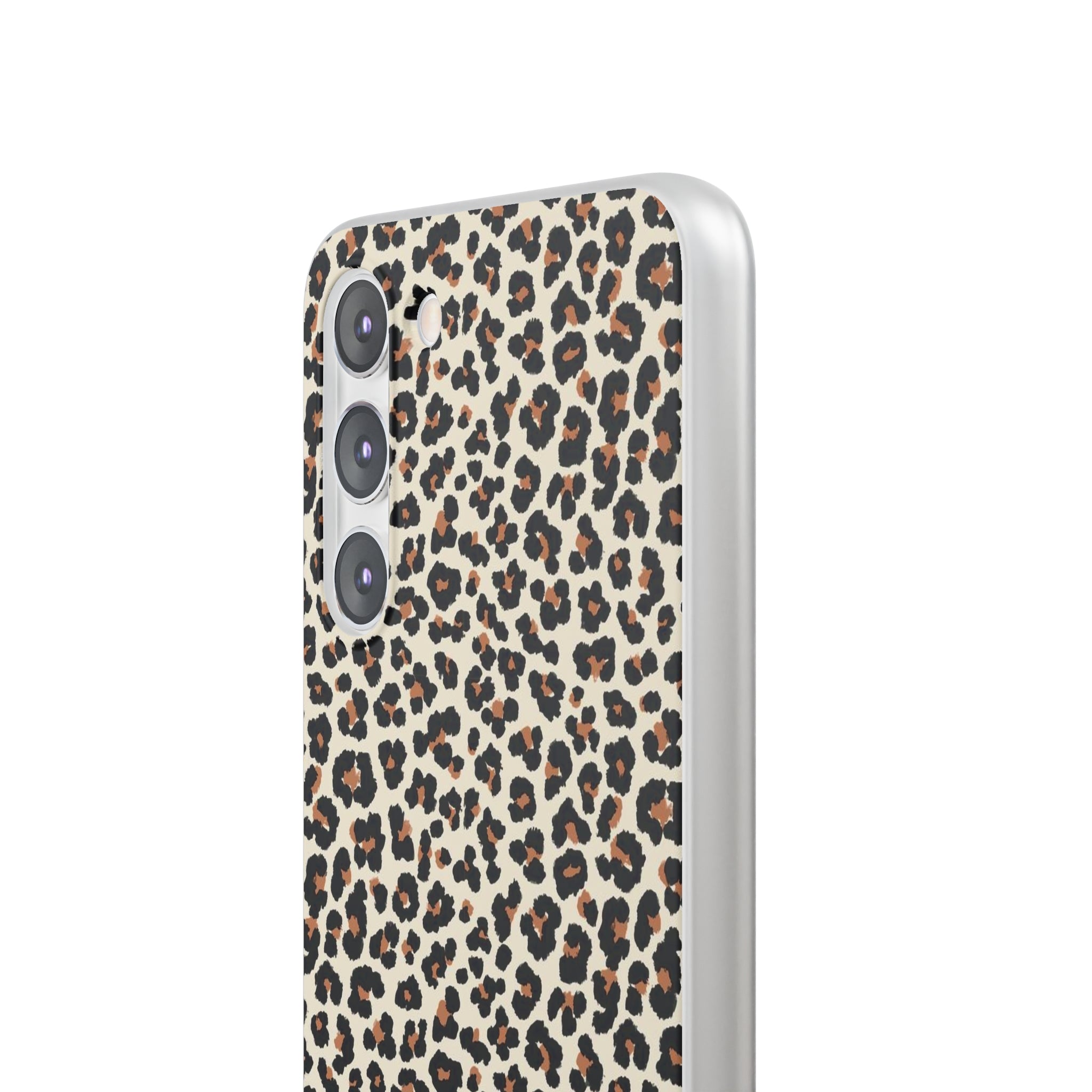 Leopard Print Slim