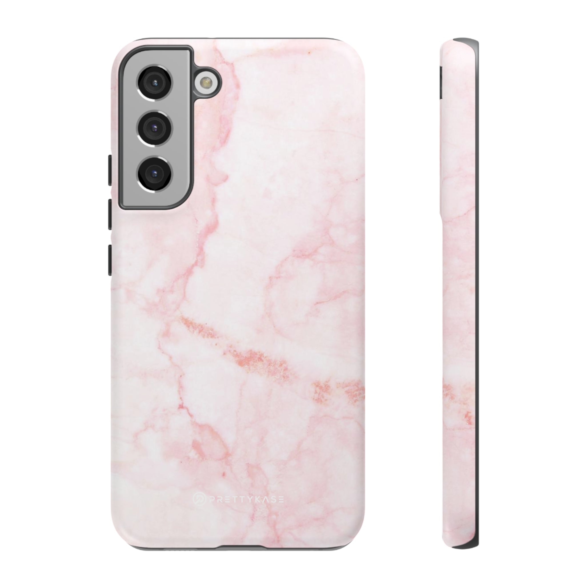 Pink Marble