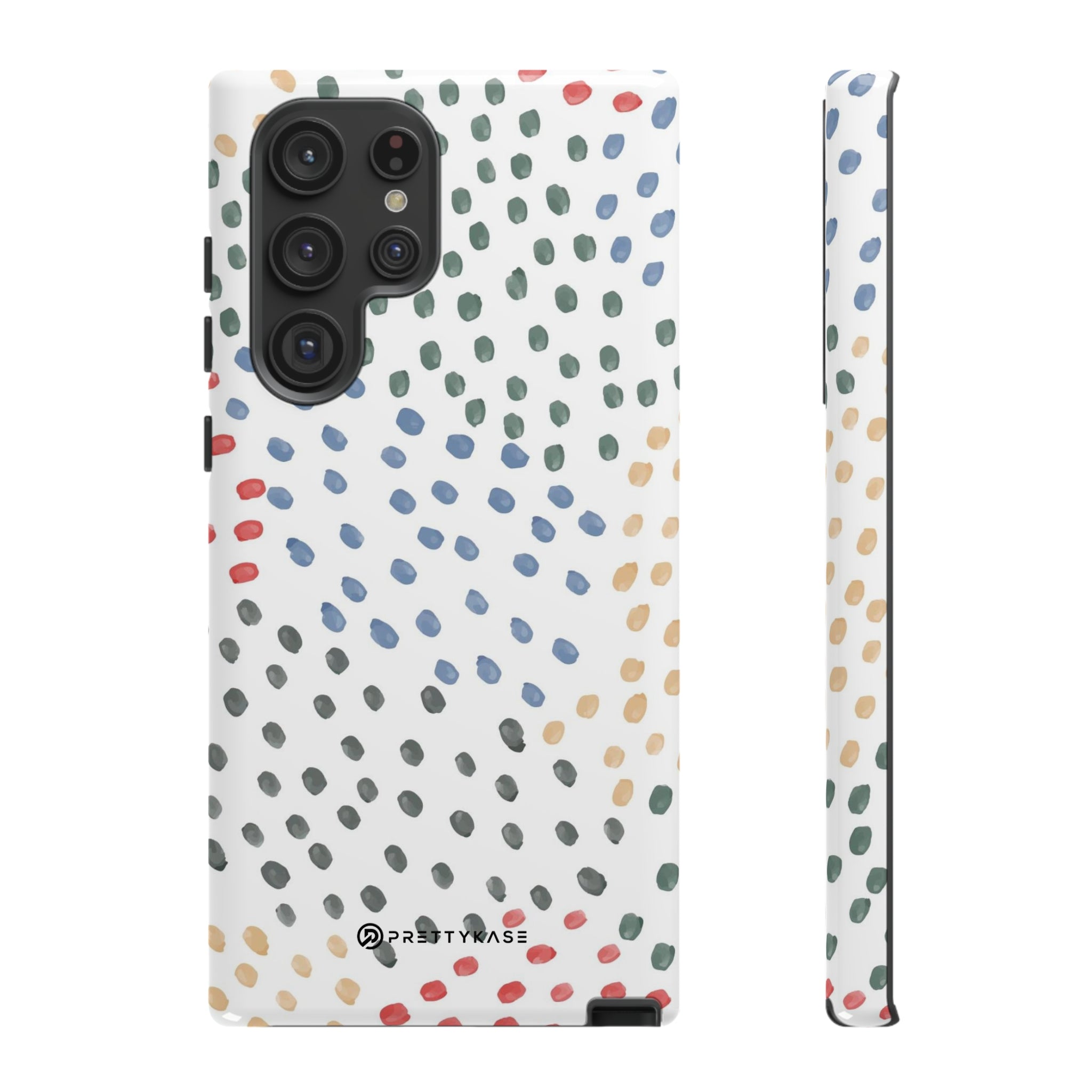 Dreamy Dots