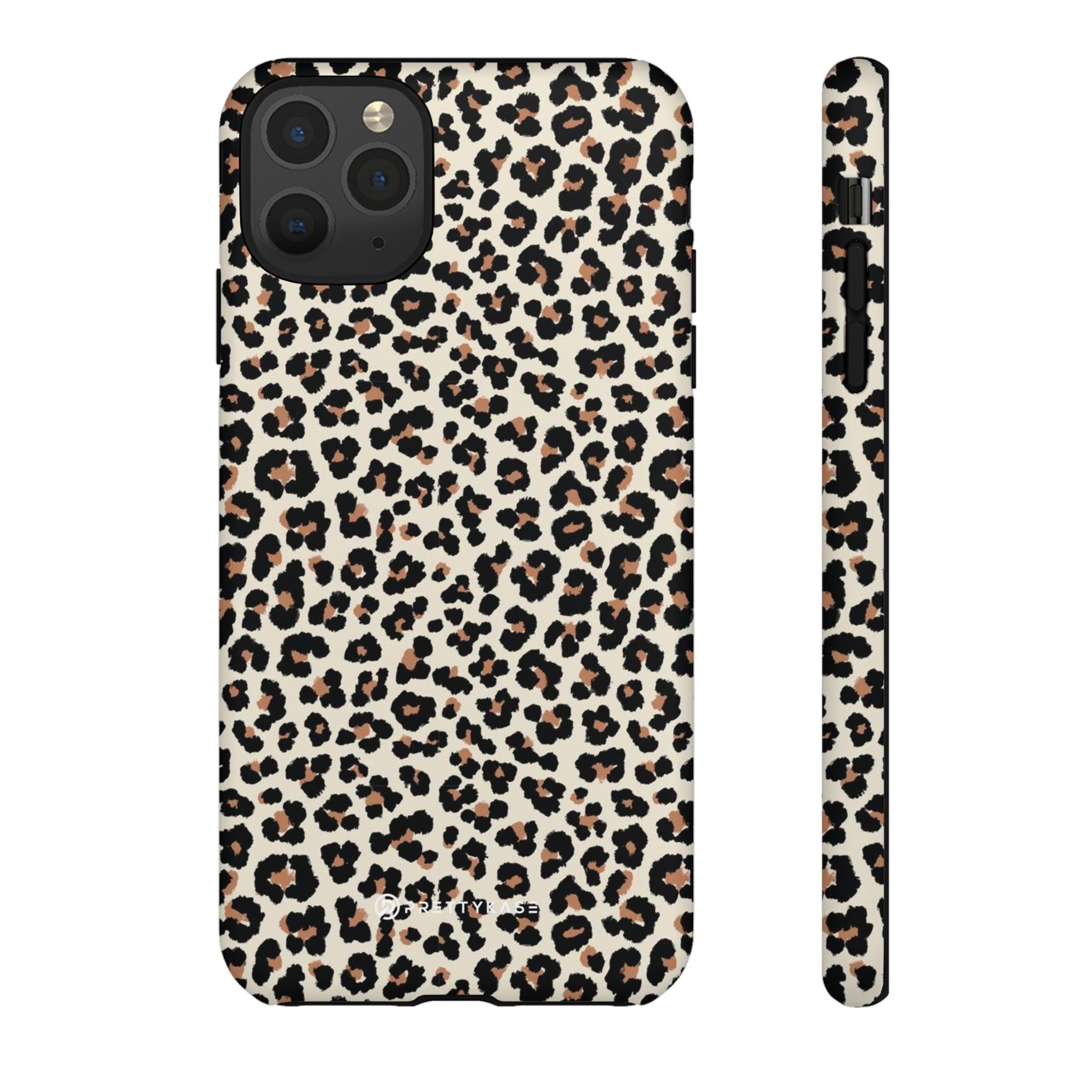 Leopard Print - PrettyKase