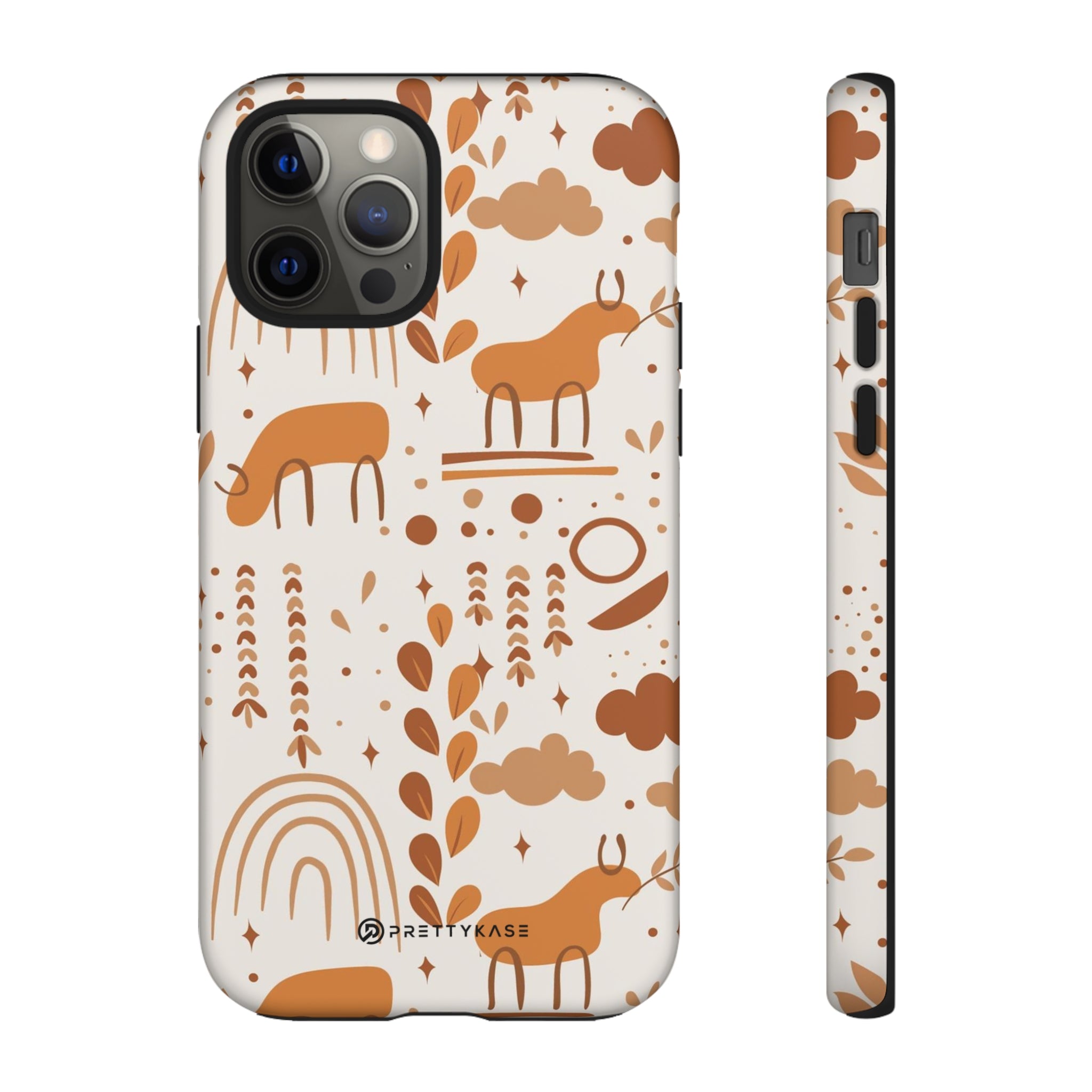 Animal Seamless Theme