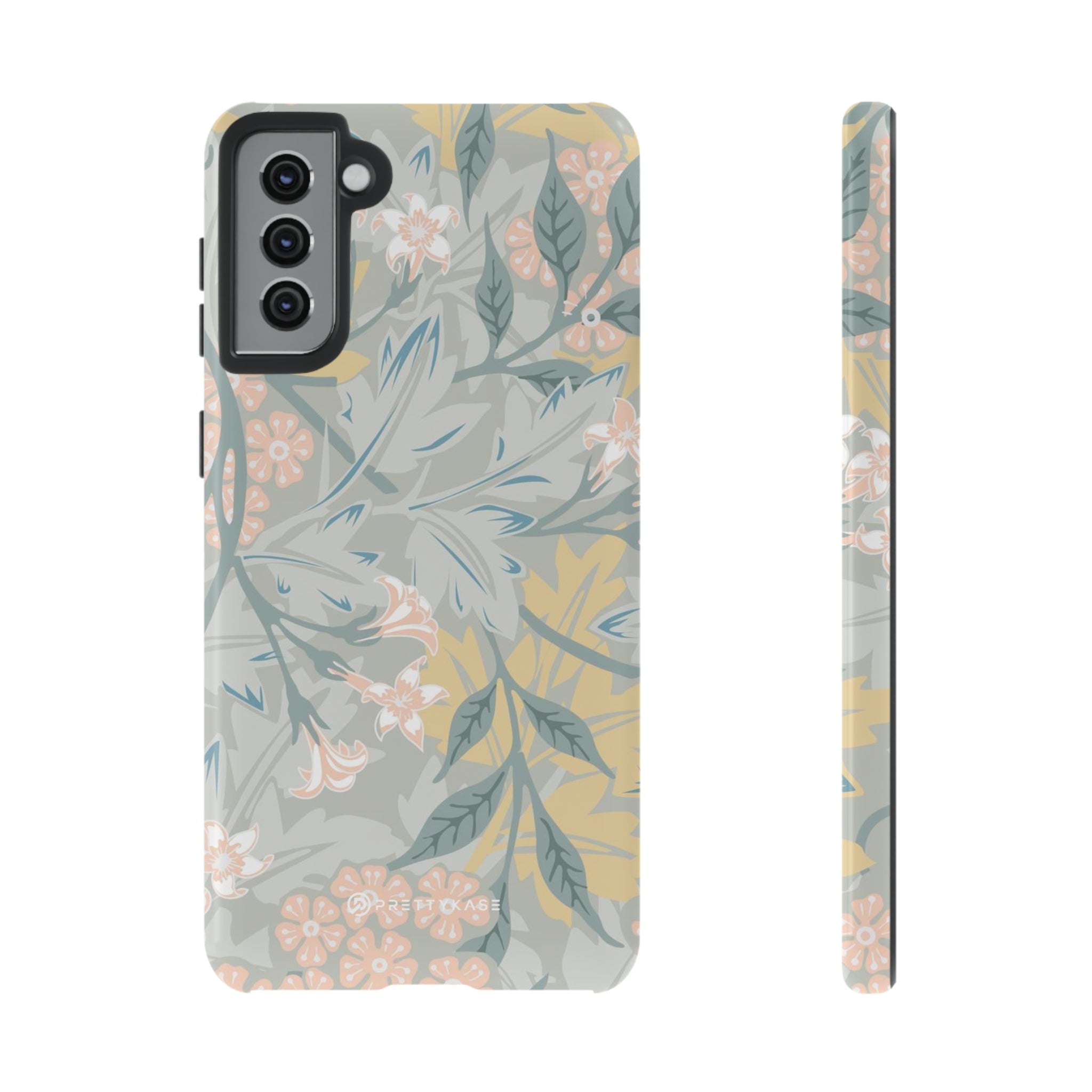 Lush Meadow Floral