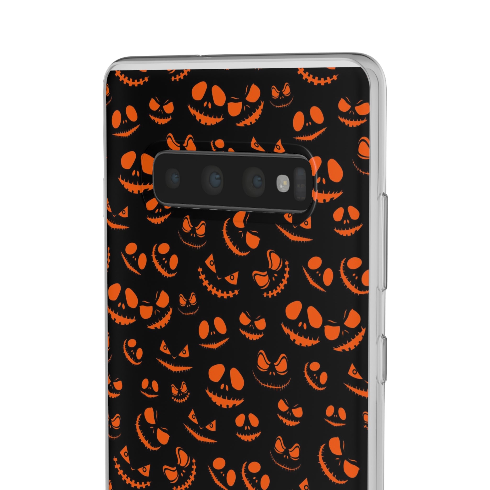 Halloween Background Slim